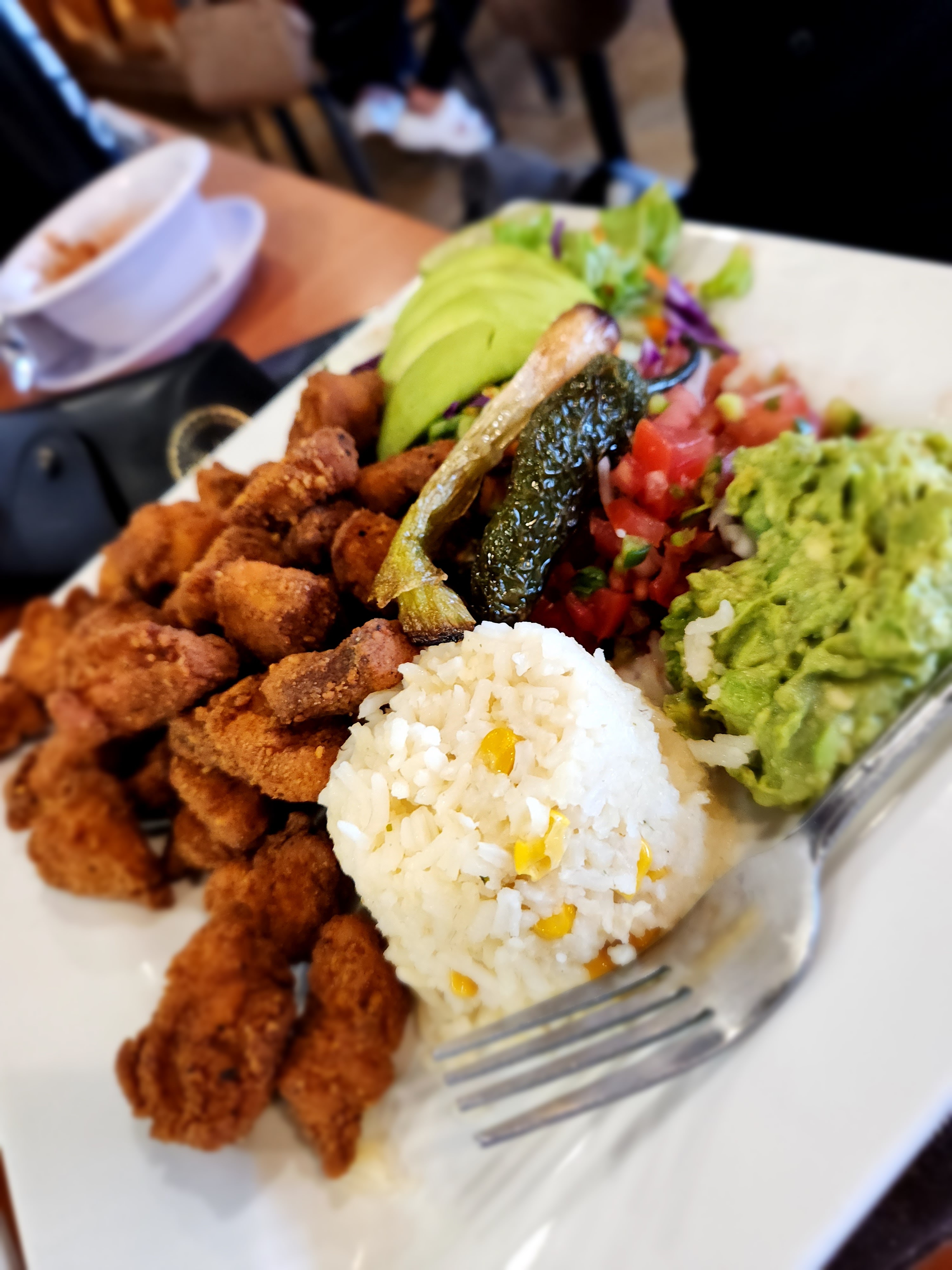 Mariscos El Caracol image 5