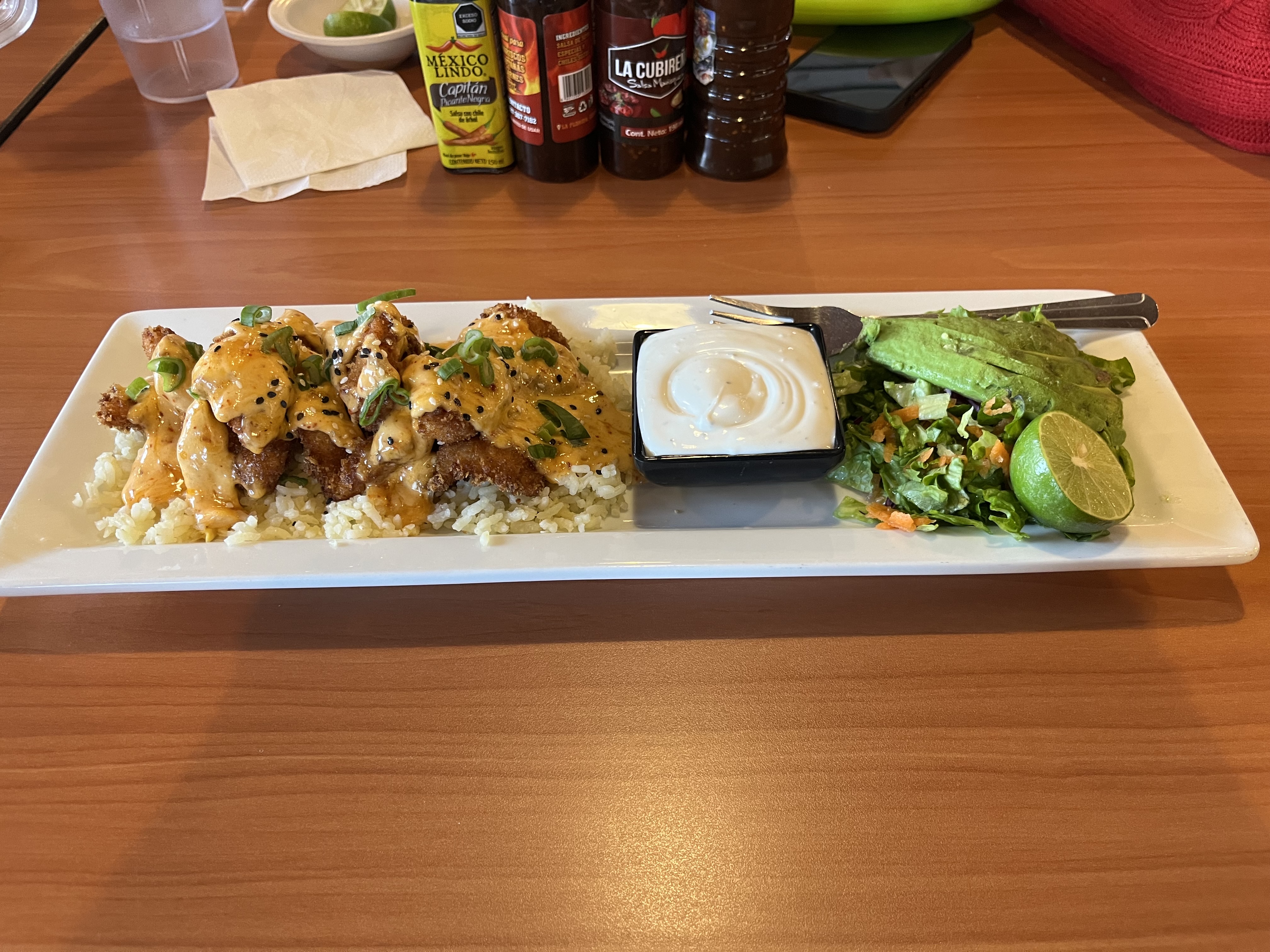 Mariscos El Caracol image 6