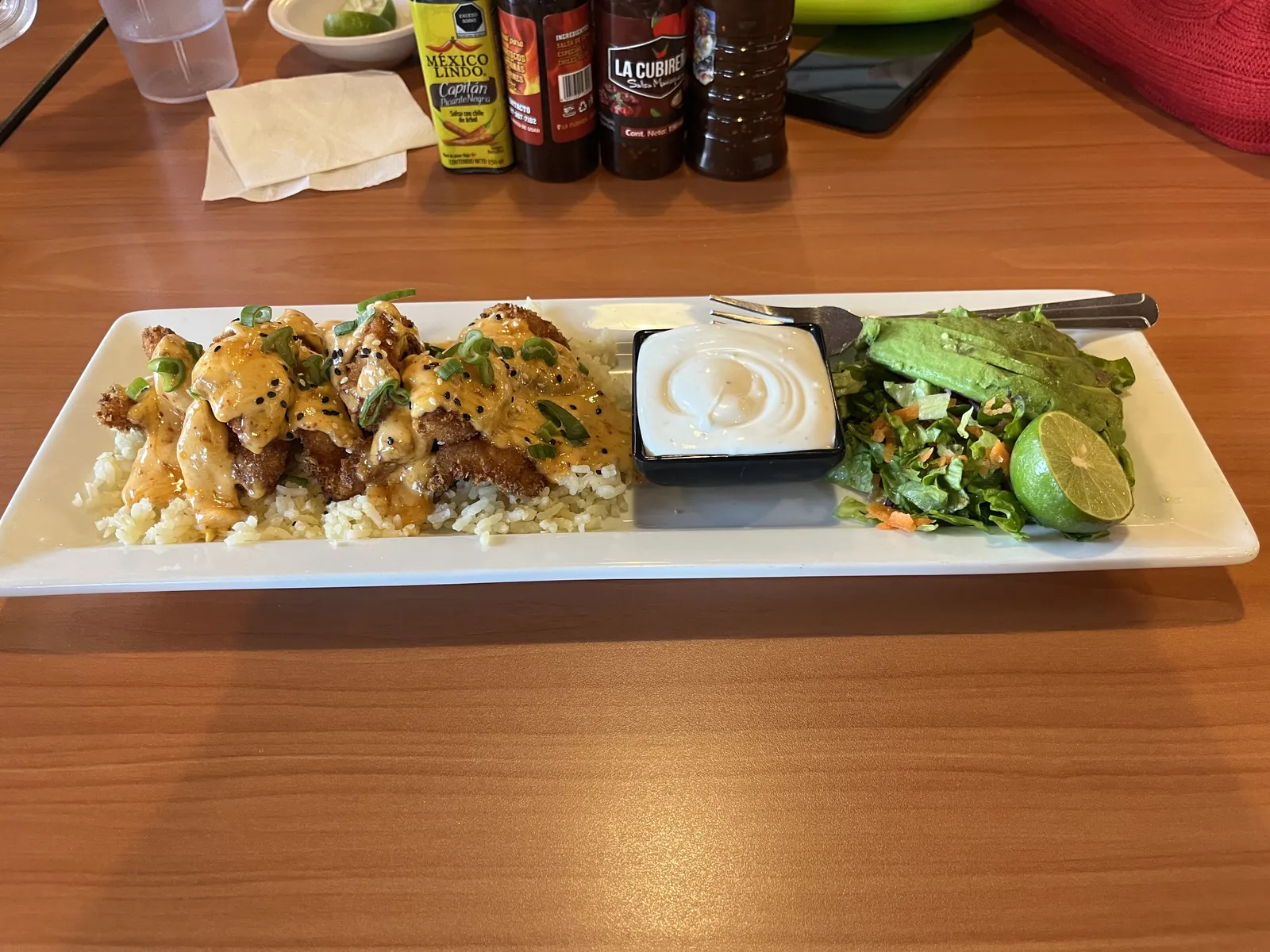 Mariscos El Caracol image 6