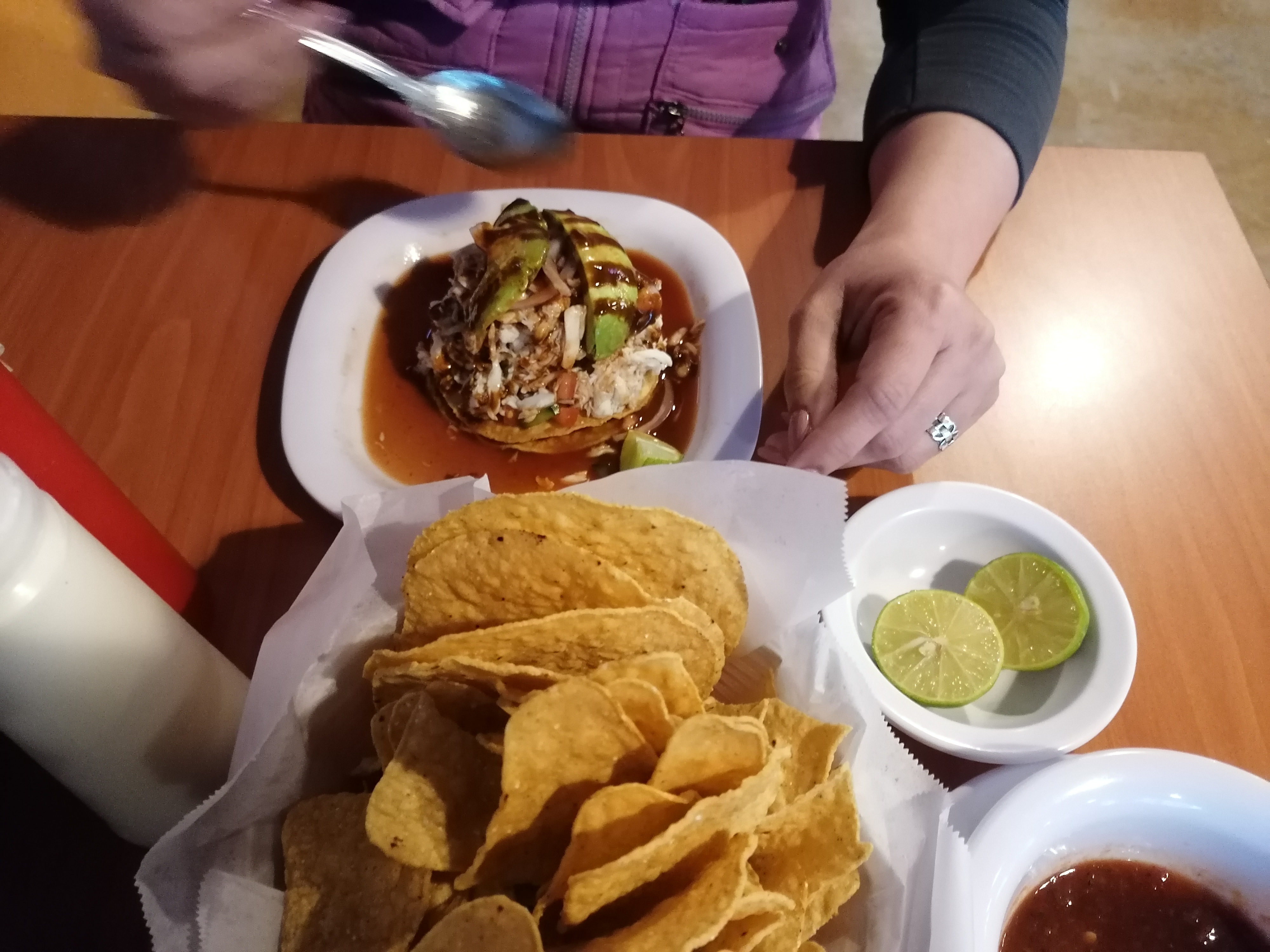 Mariscos El Caracol image 8