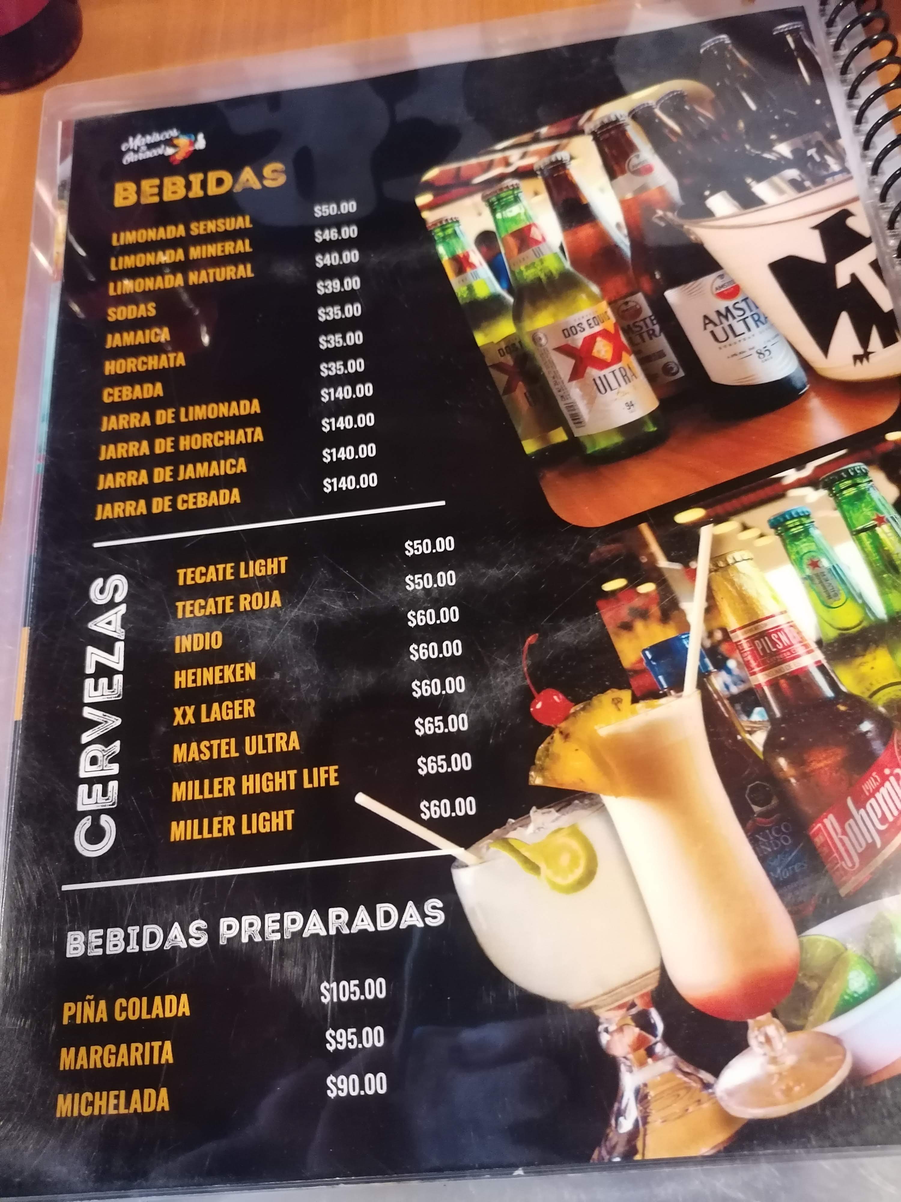 Mariscos El Caracol image 9