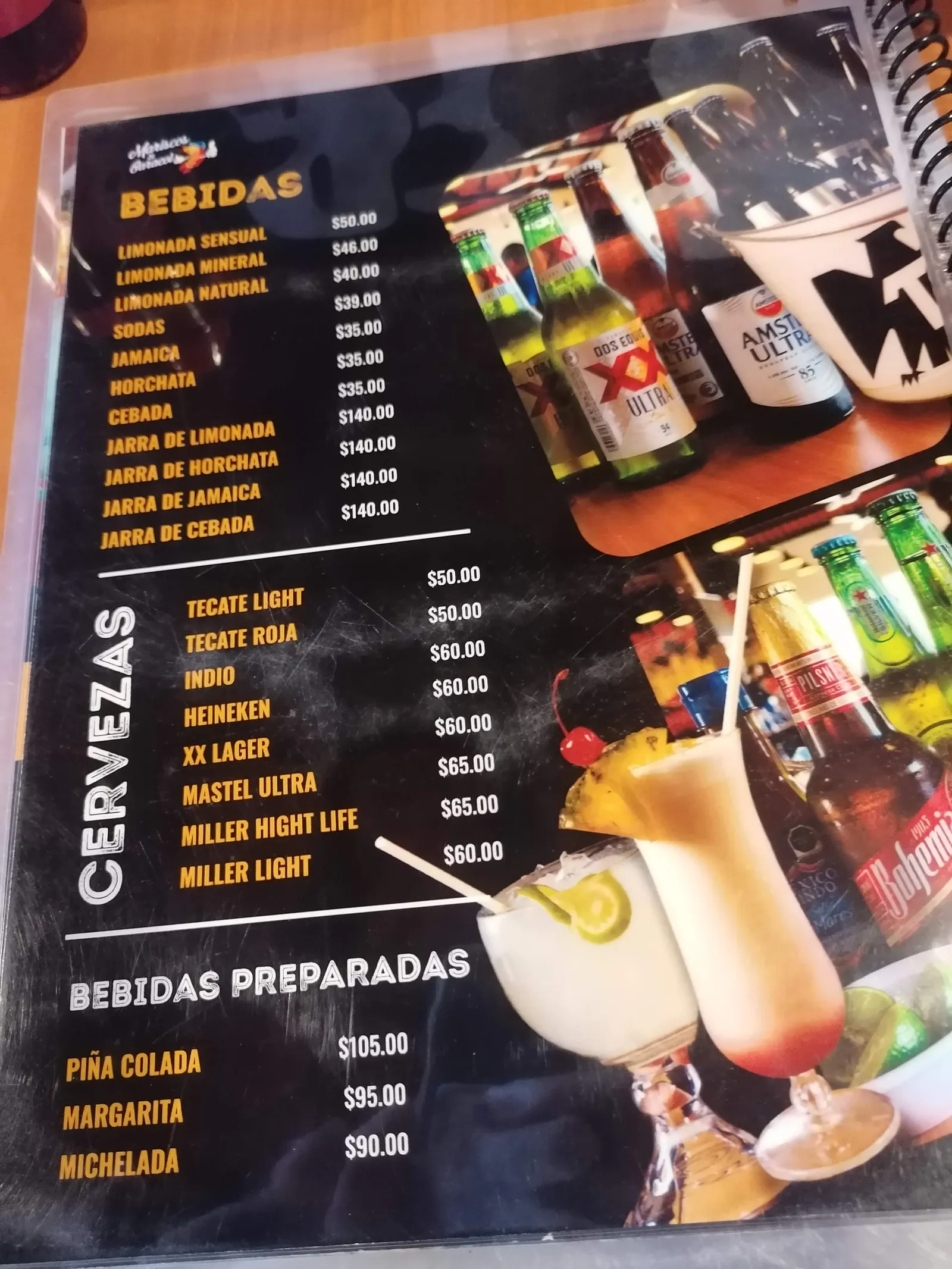 Mariscos El Caracol image 9