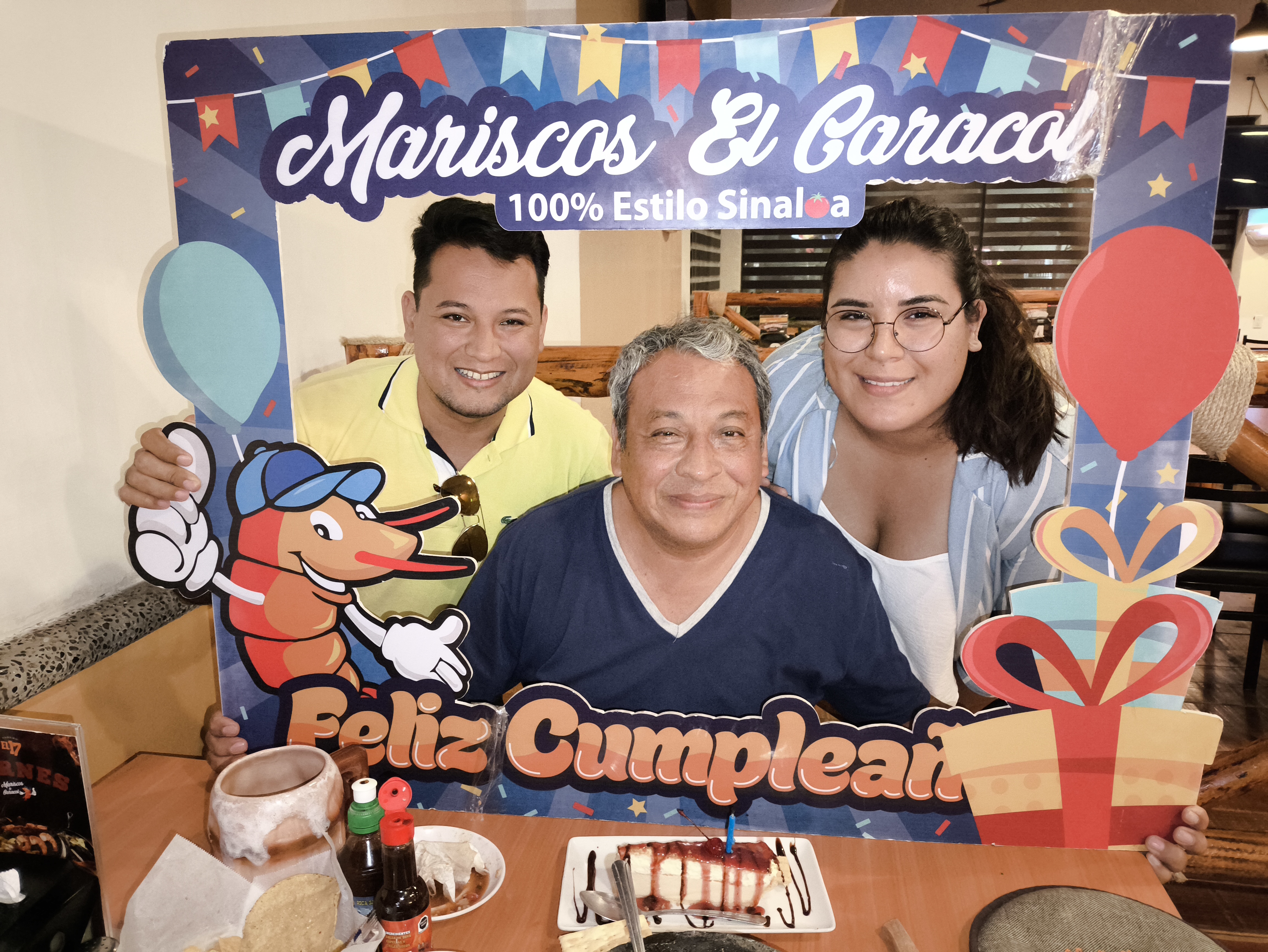 Mariscos El Caracol image 10