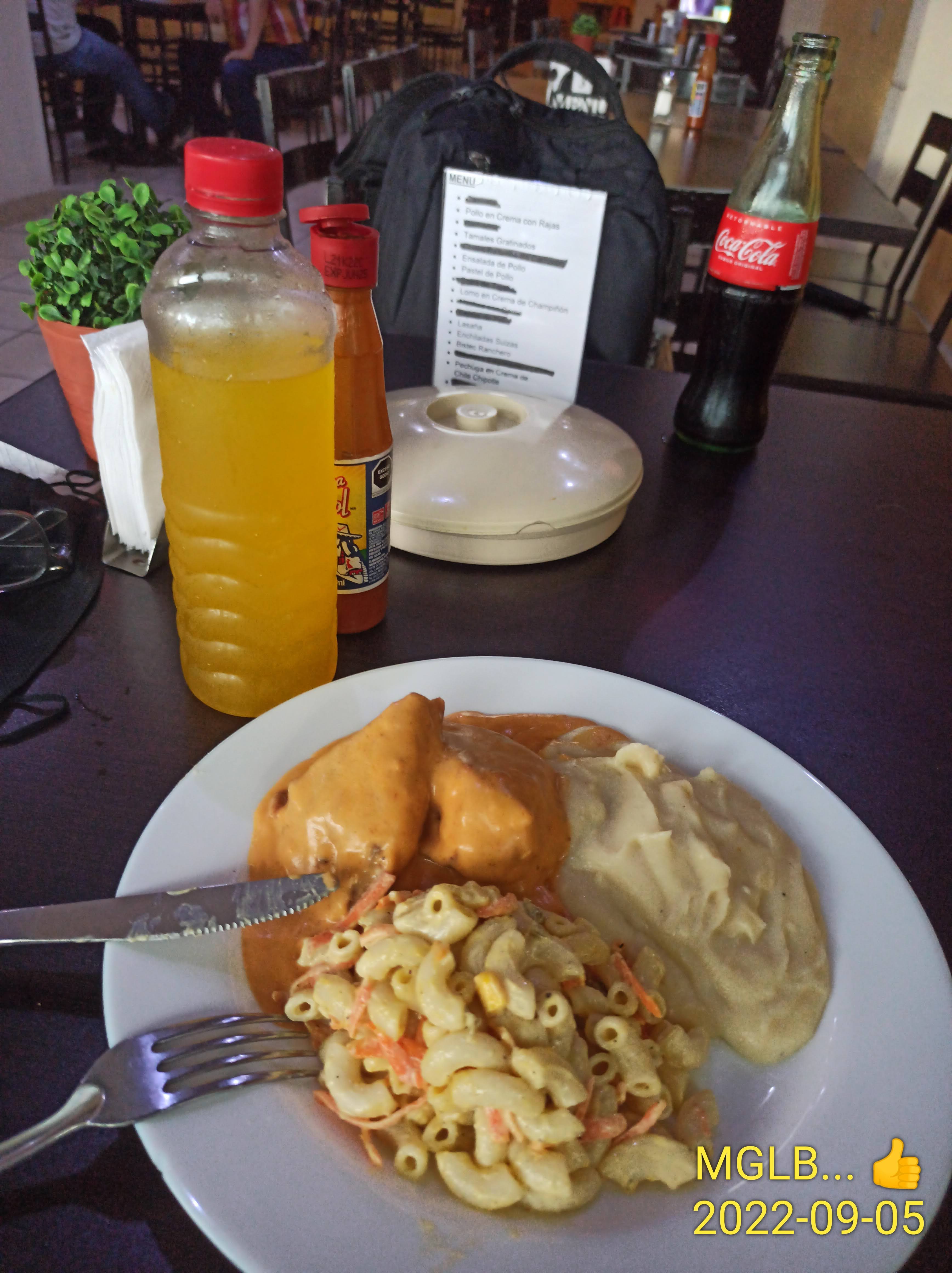 Cocina Económica d´ Karmen image 2