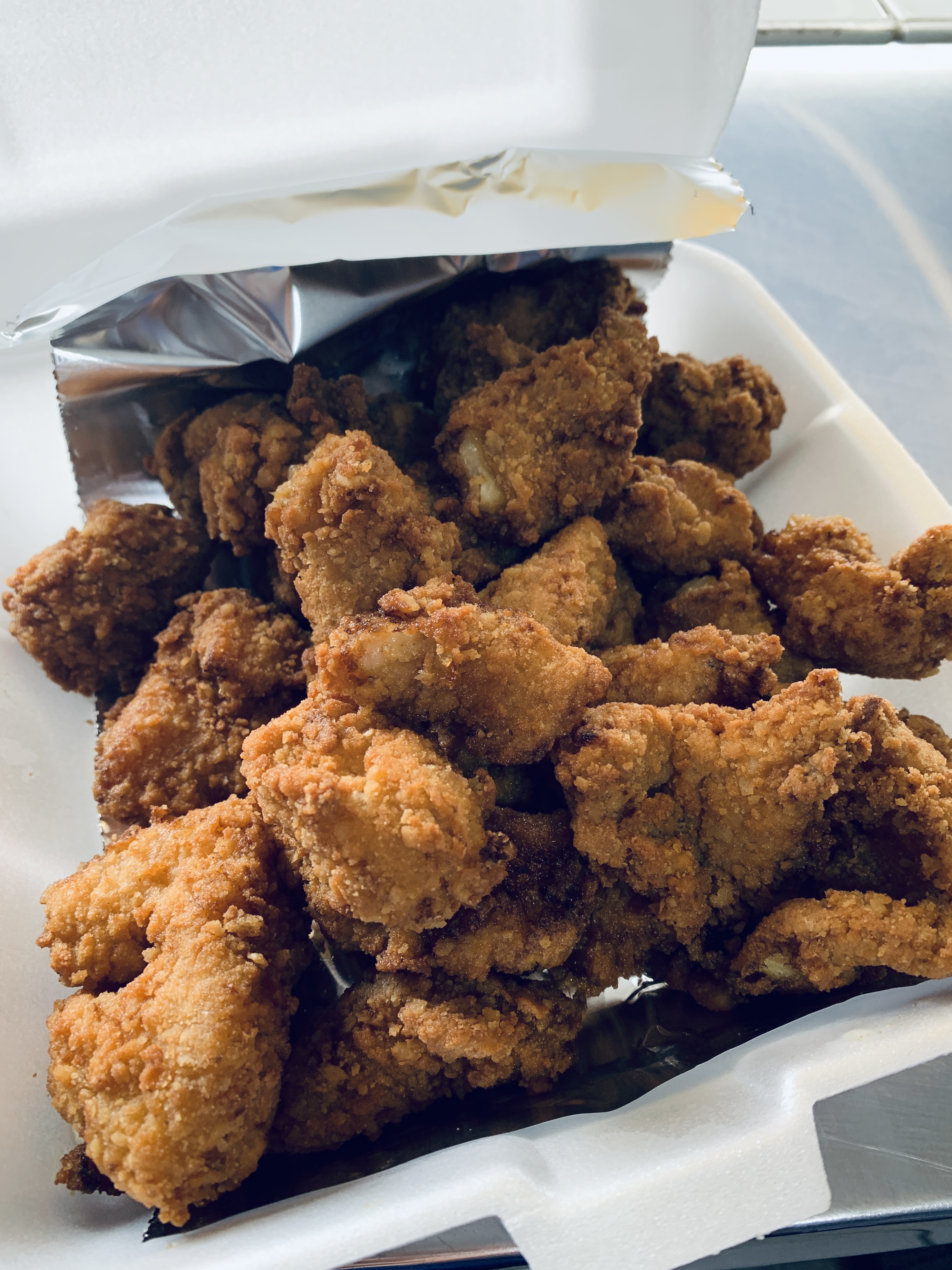 Mariscos El Tigre image 1