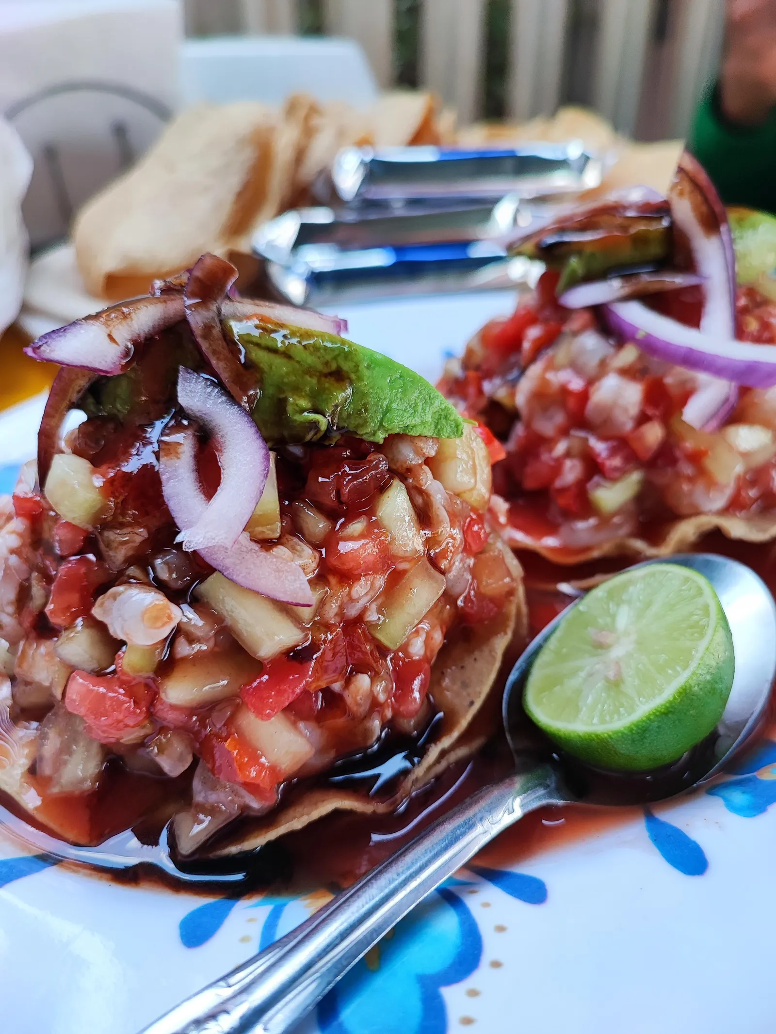 Mariscos El Tigre image 3