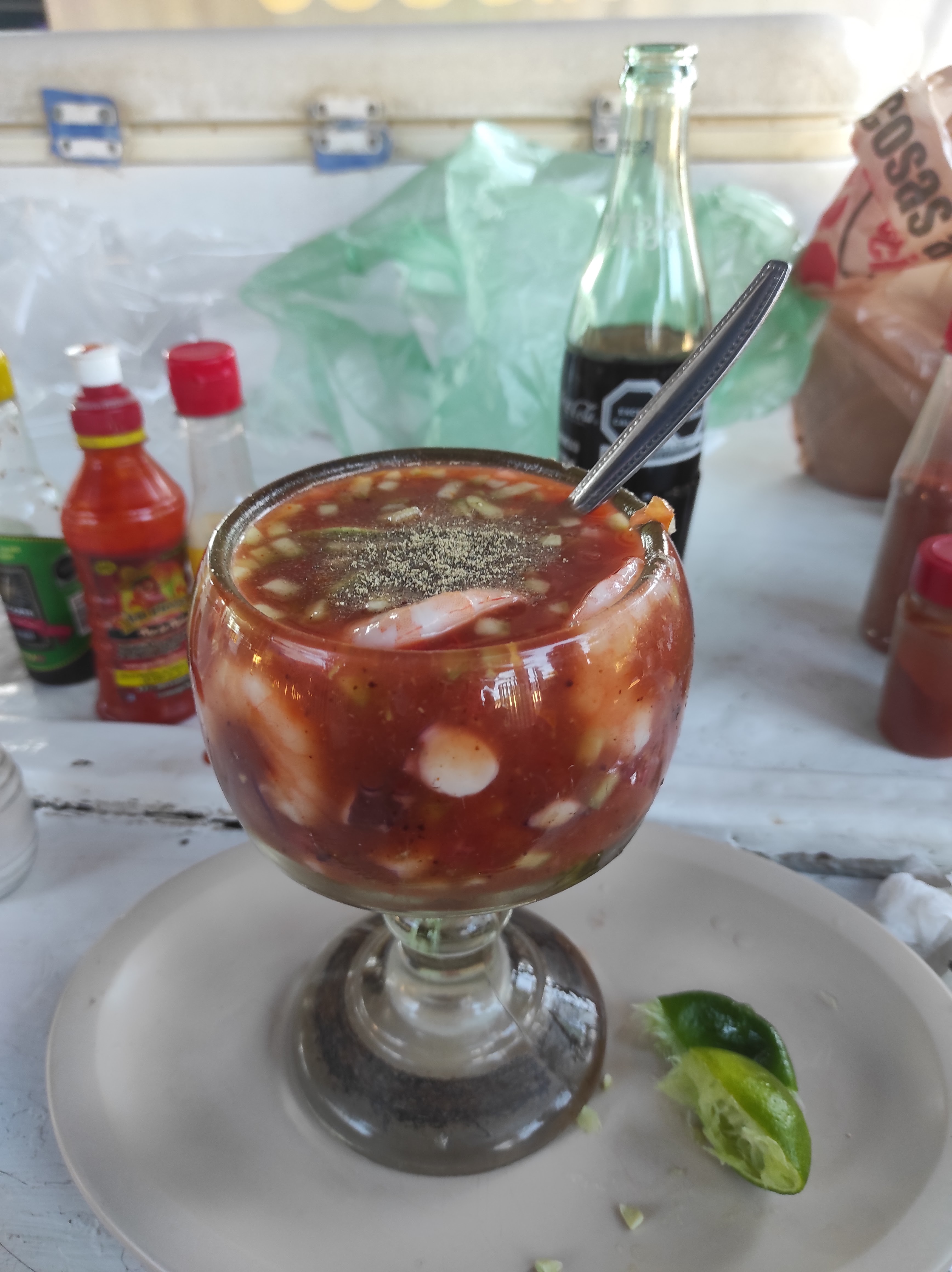 Mariscos El Tigre image 7