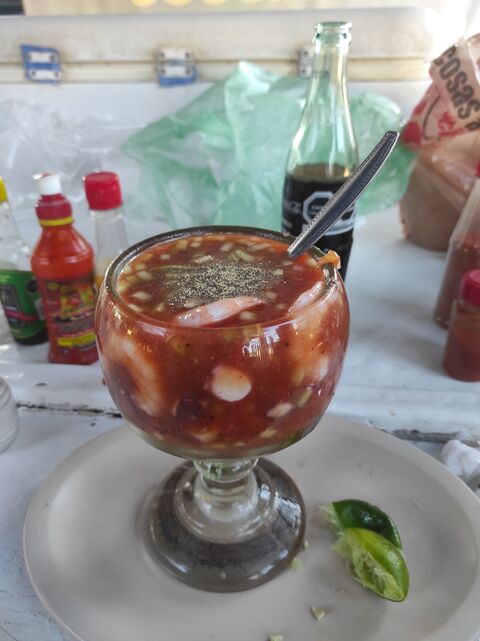Mariscos El Tigre image 7