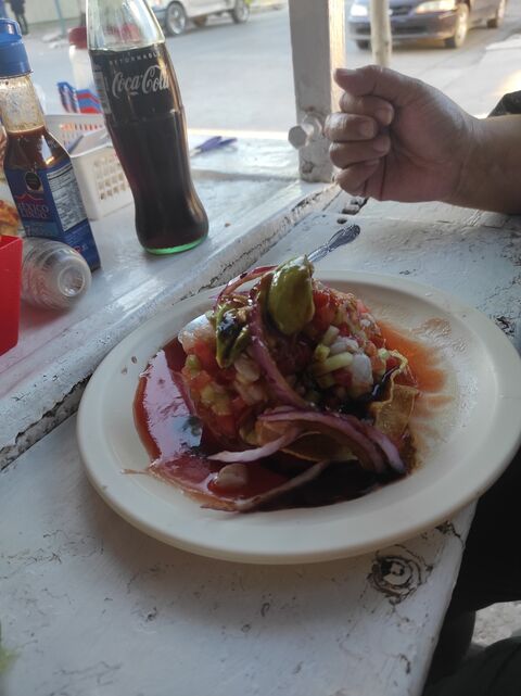 Mariscos El Tigre image 8