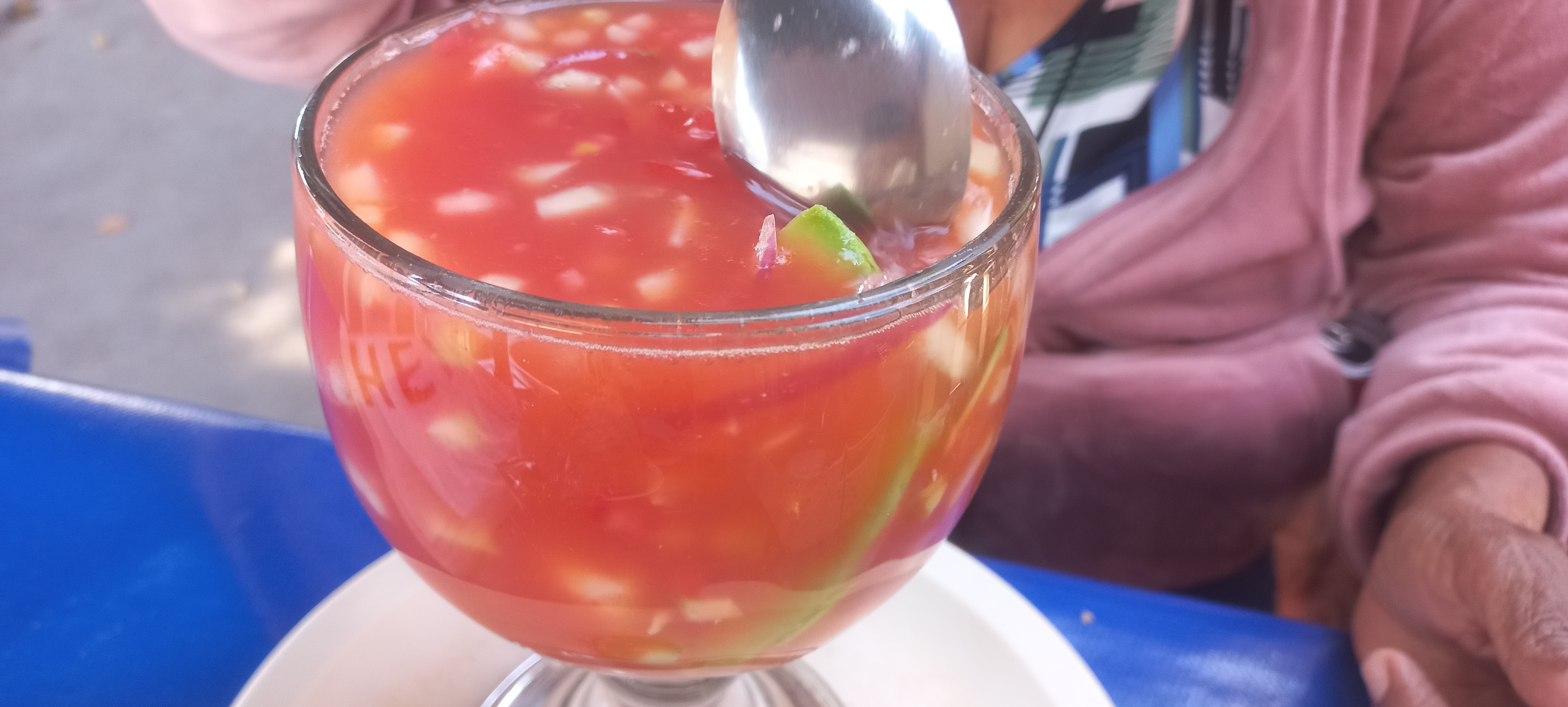 Mariscos El Tigre image 9