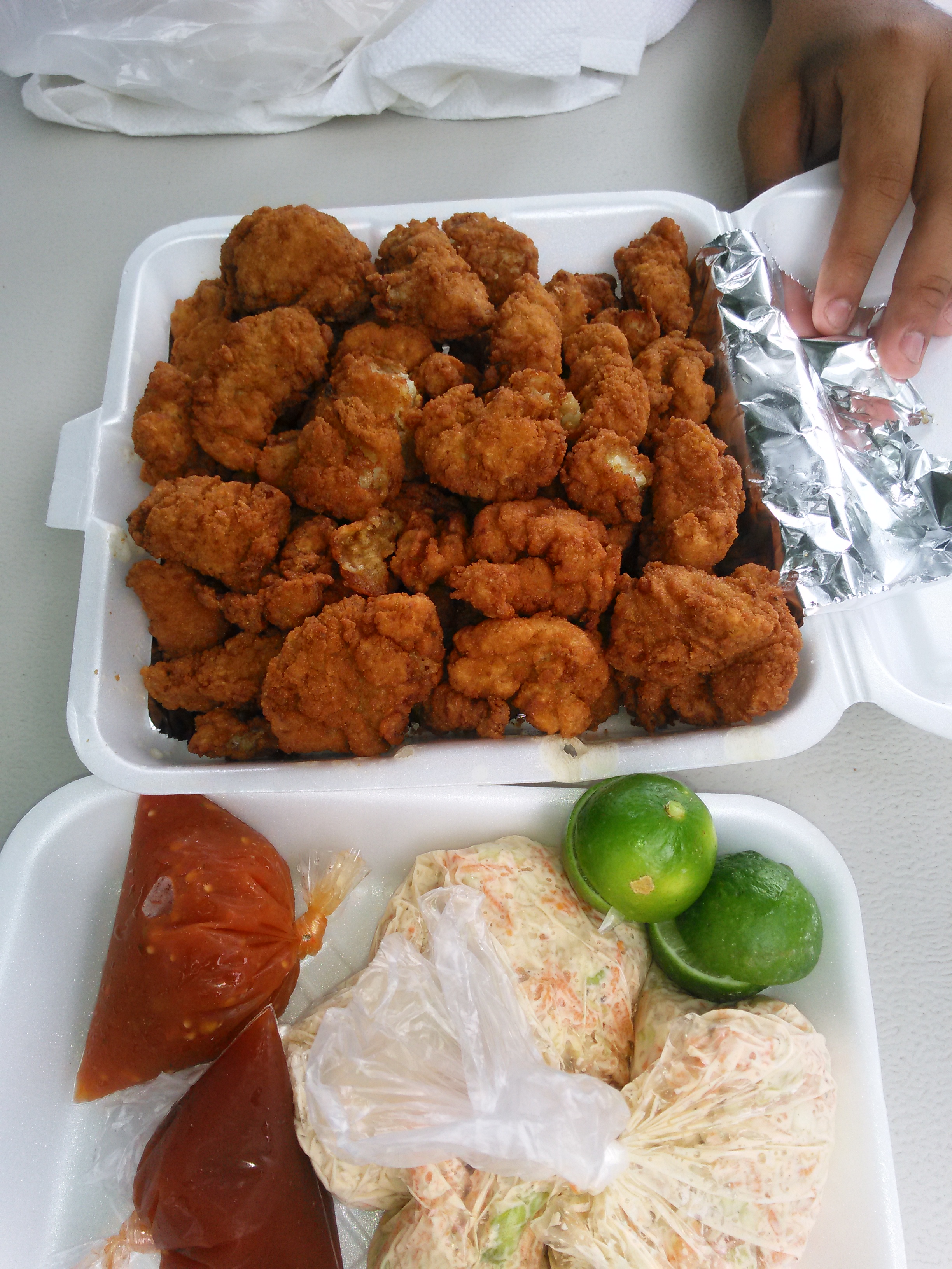 Mariscos El Tigre image 10