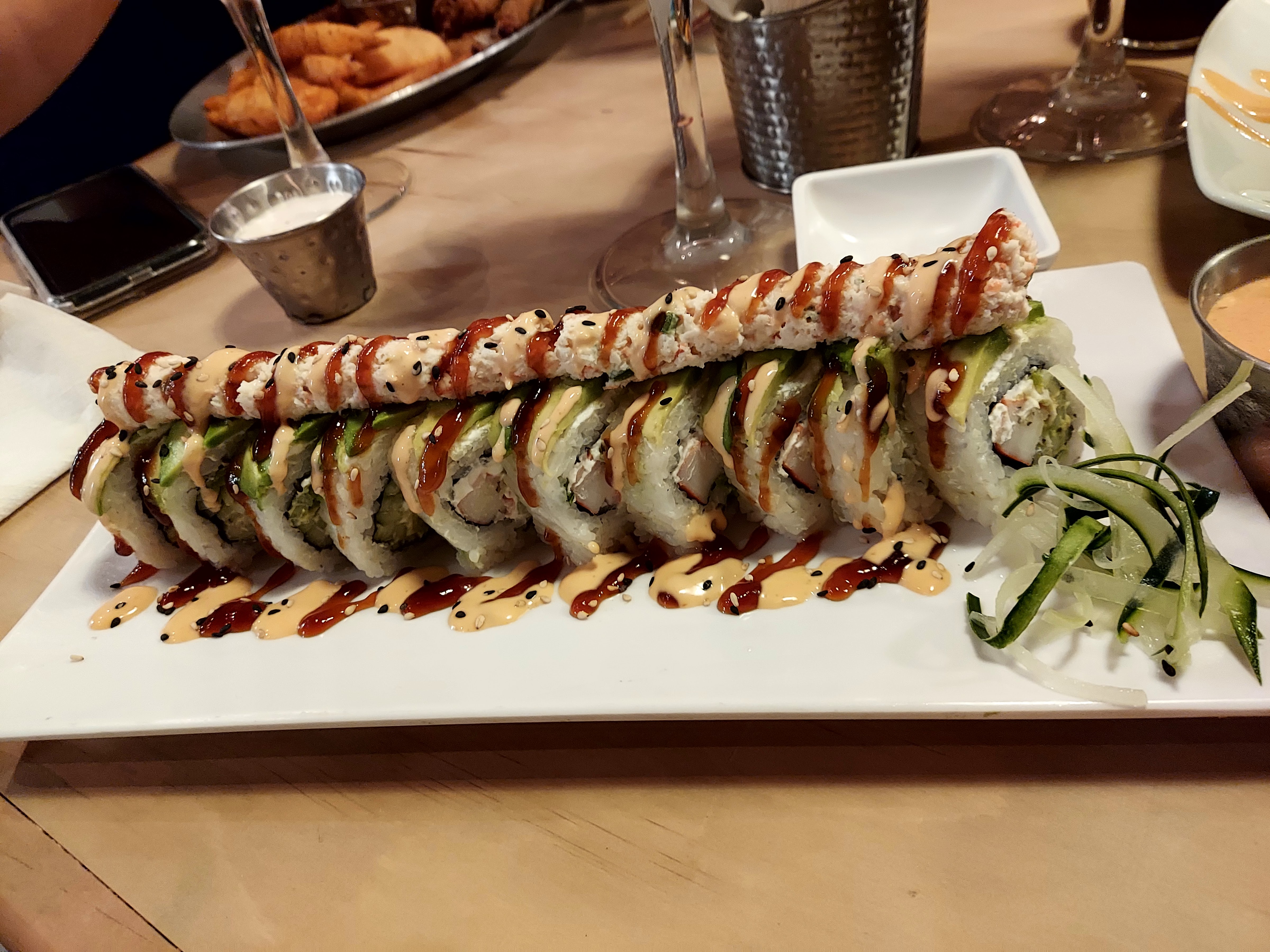 La Medusa Cerveceria image 2