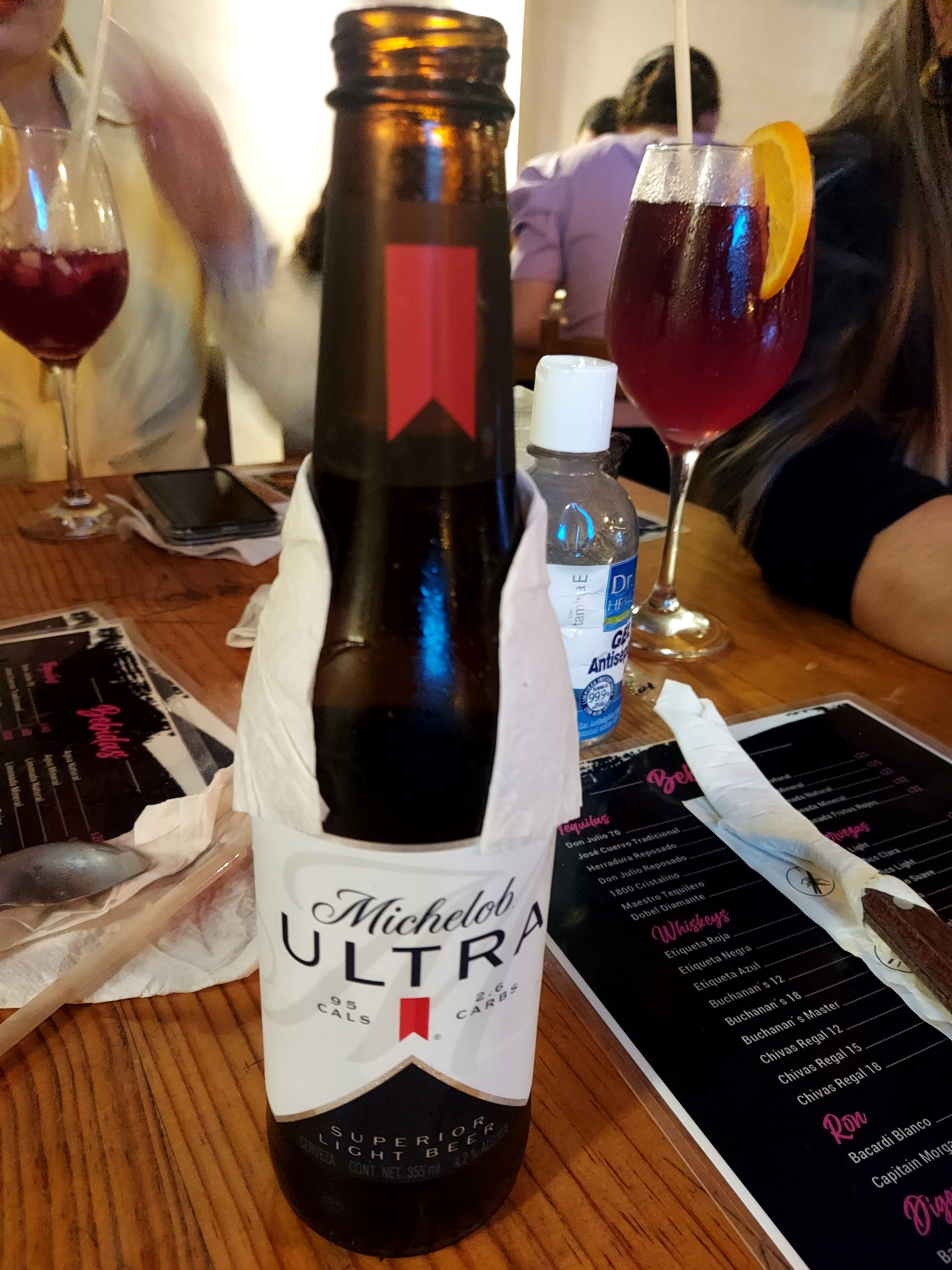 La Medusa Cerveceria image 5