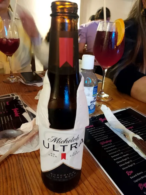 La Medusa Cerveceria image 5