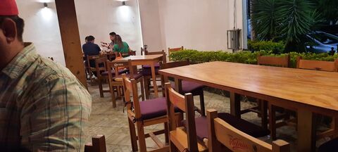 La Medusa Cerveceria image 6