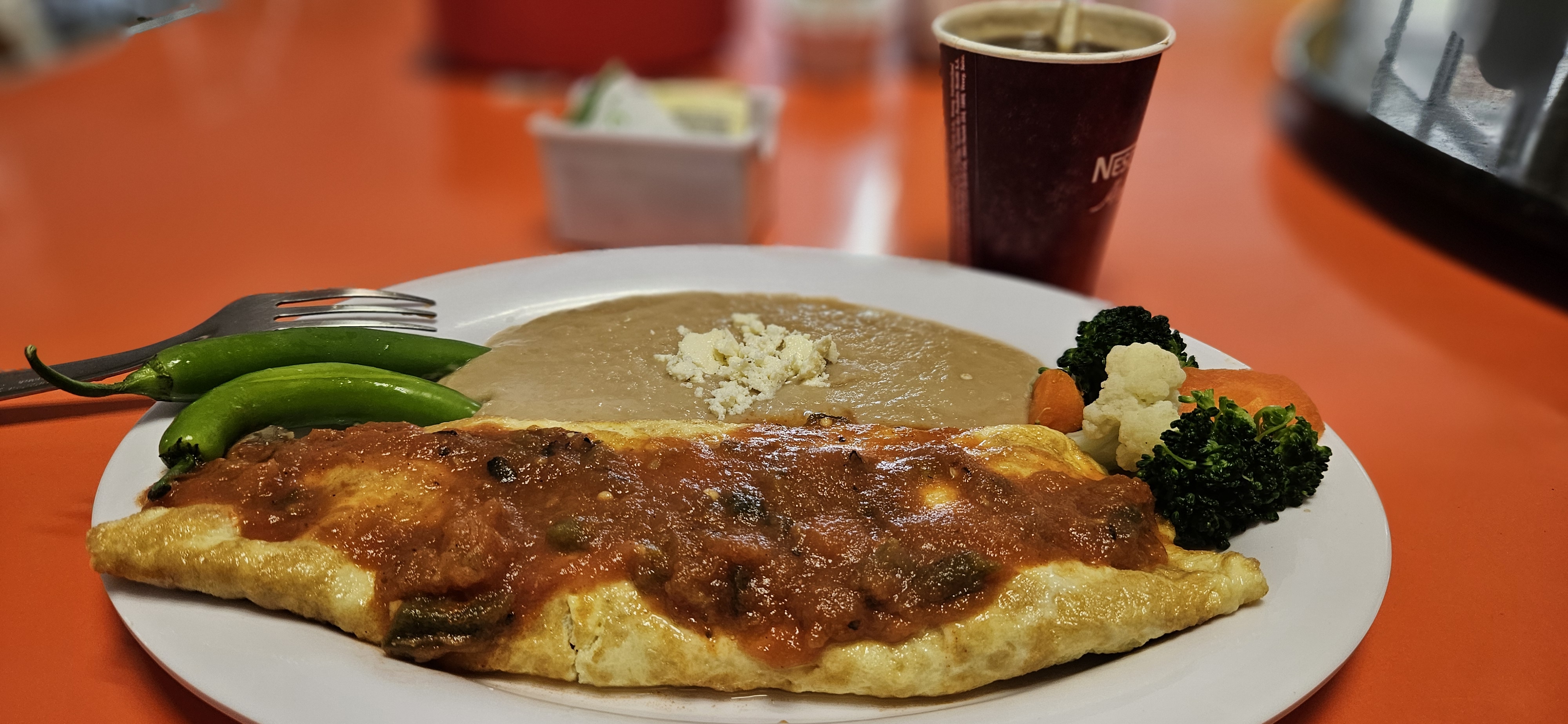 Rochin Crucero image 1