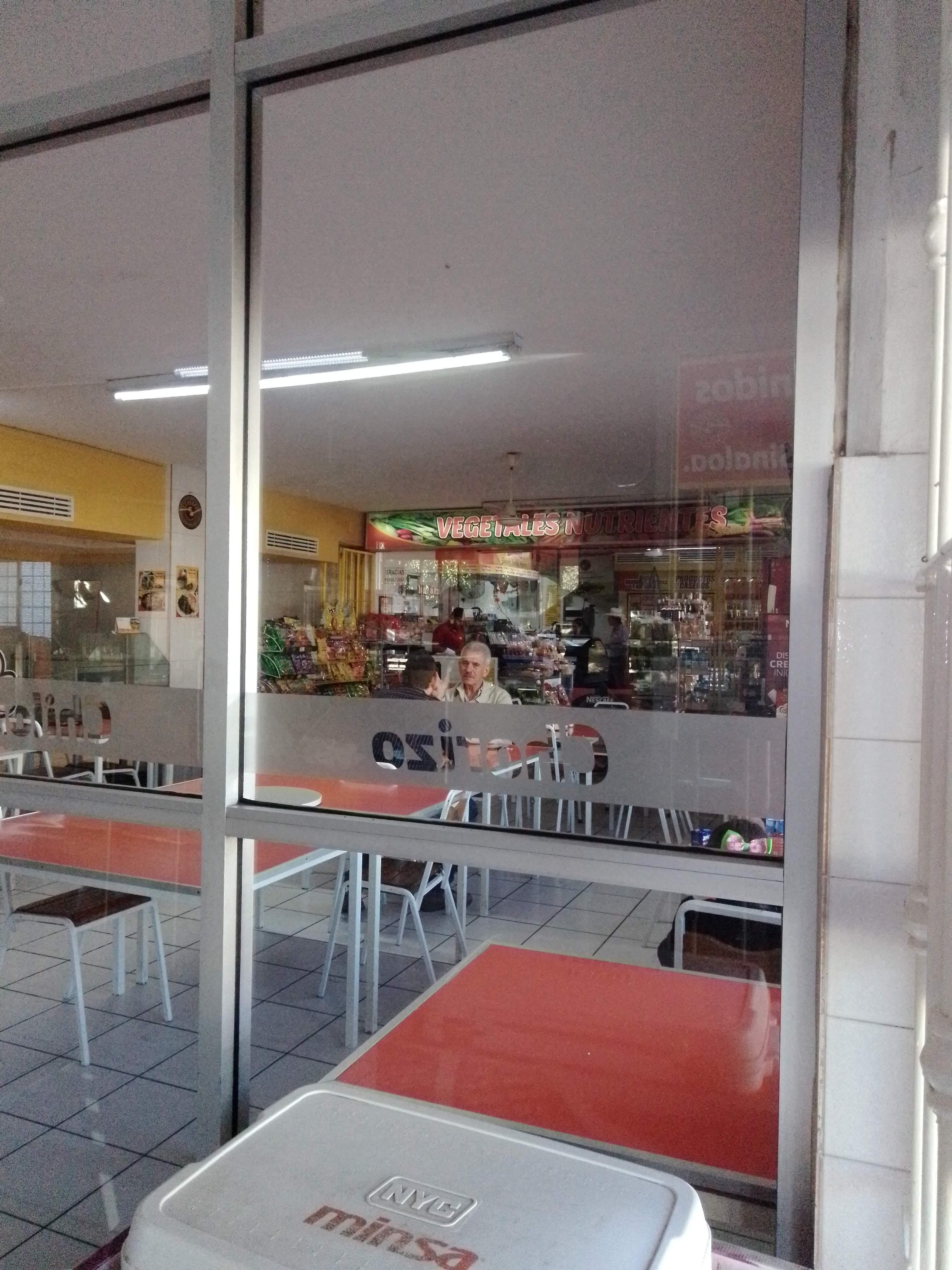 Rochin Crucero image 6