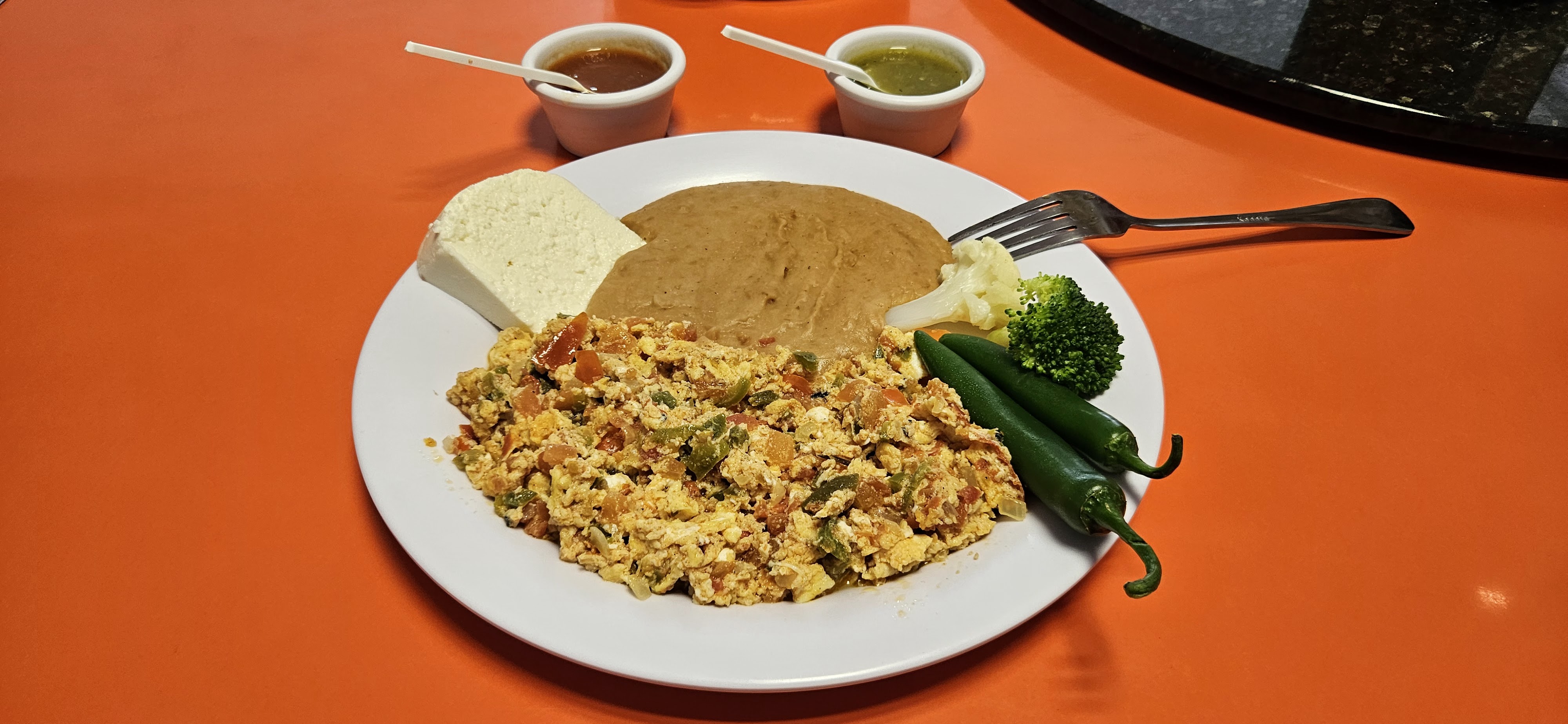 Rochin Crucero image 7