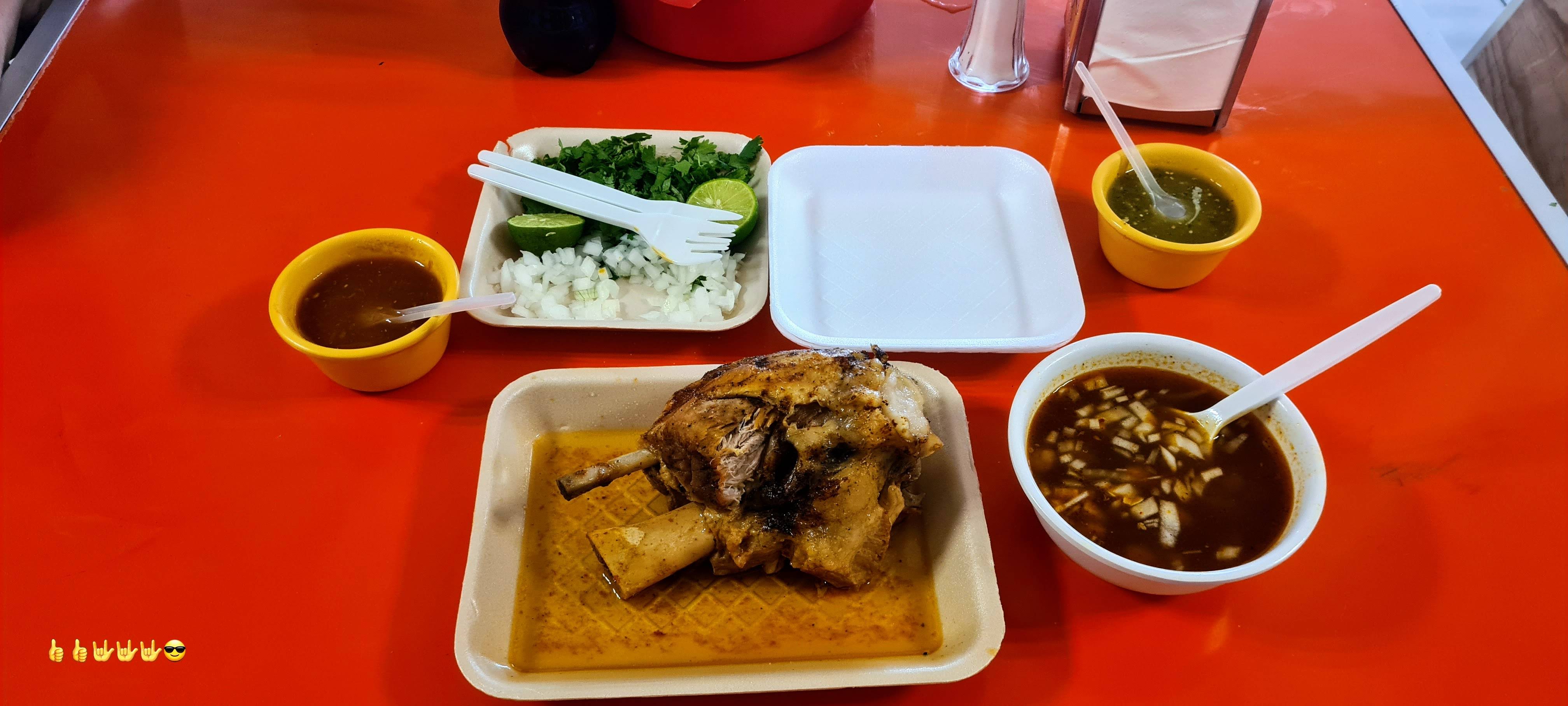 Rochin Crucero image 8