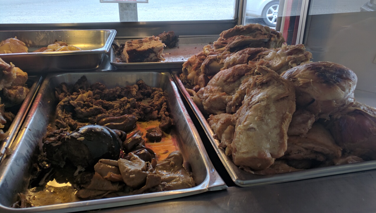 Rochin Crucero image 9