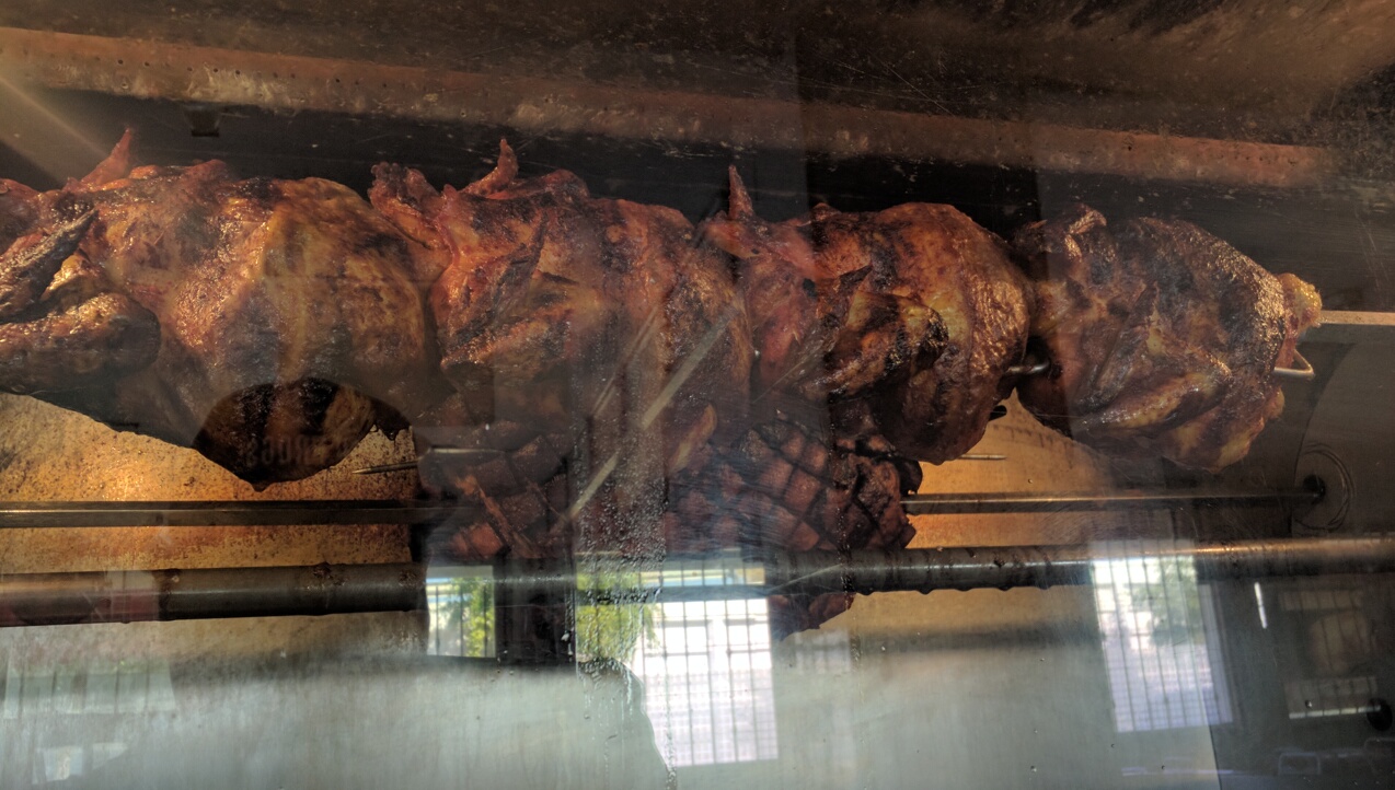 Rochin Crucero image 10