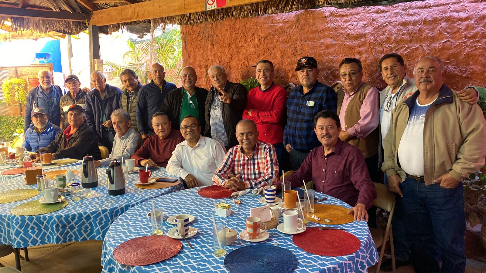 El Rincon De Zapata image 1