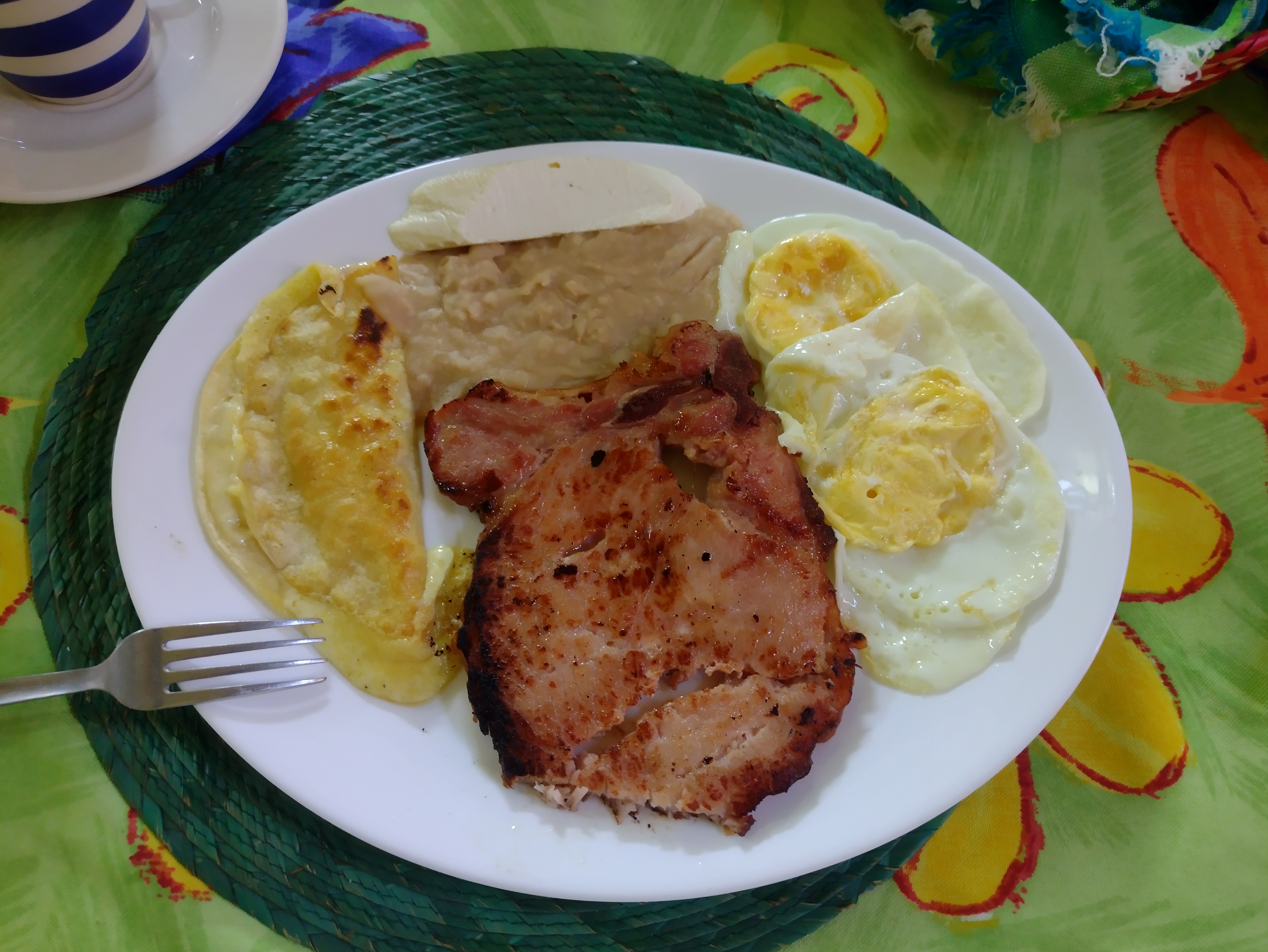 El Rincon De Zapata image 2