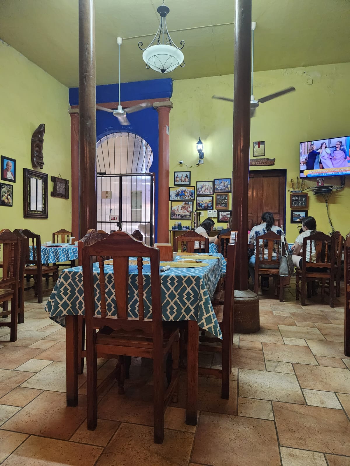 El Rincon De Zapata image 3