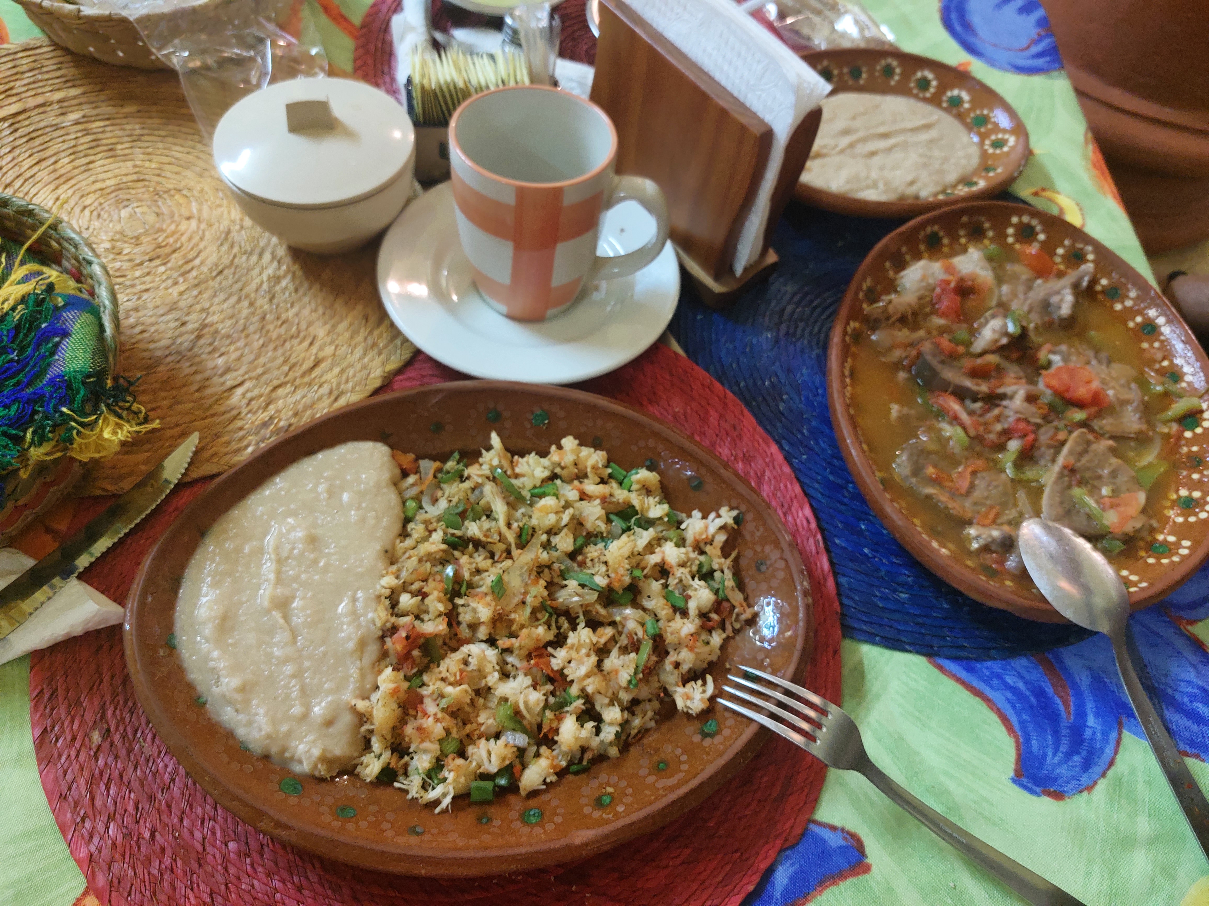 El Rincon De Zapata image 5