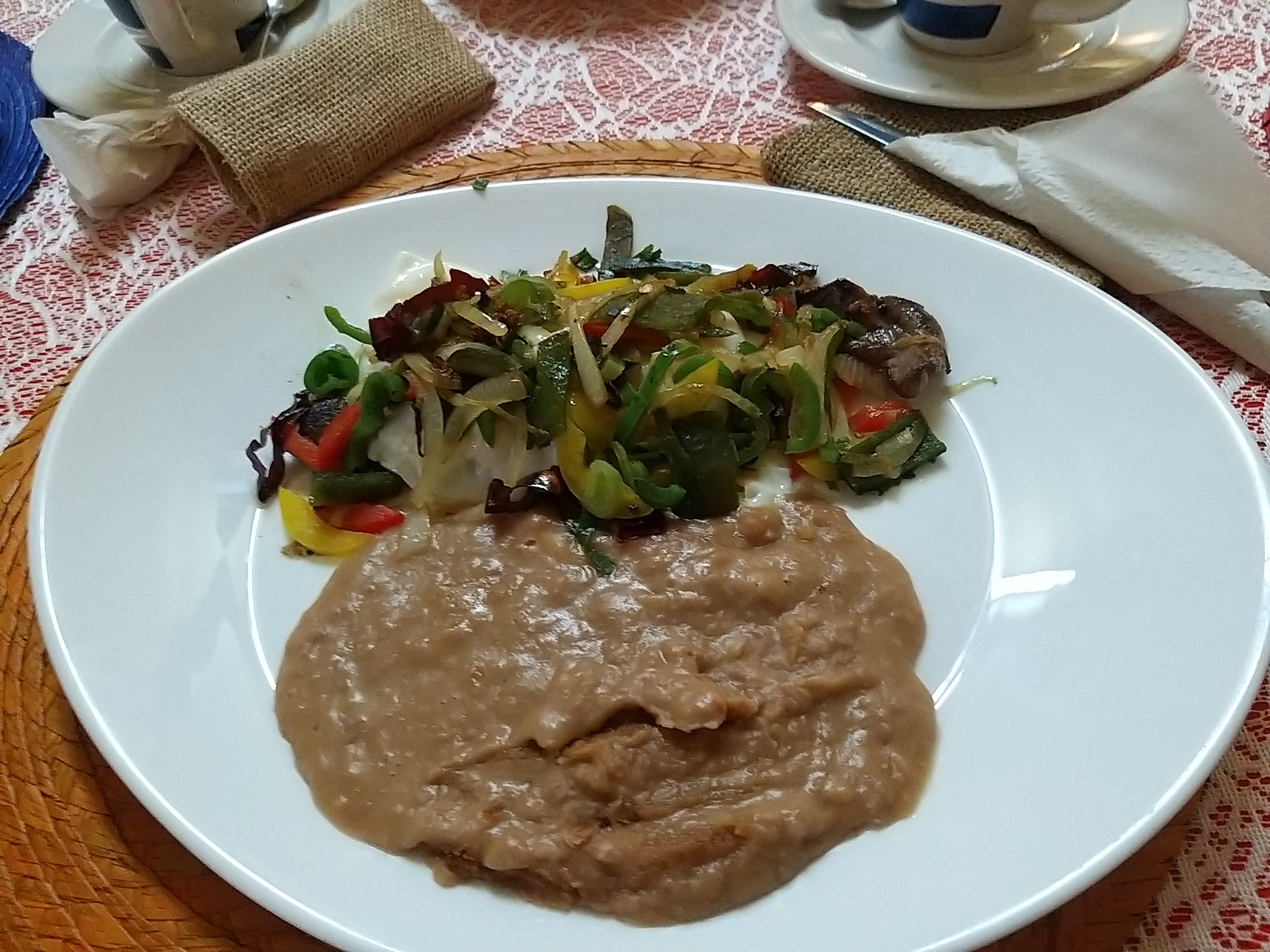 El Rincon De Zapata image 8