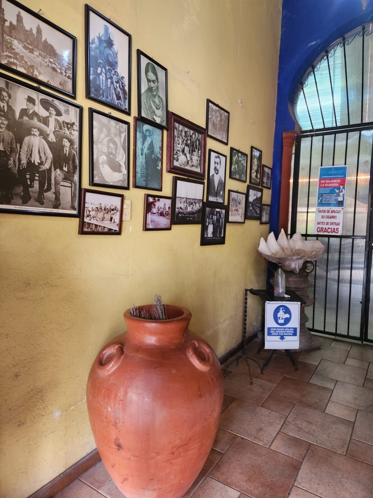 El Rincon De Zapata image 9