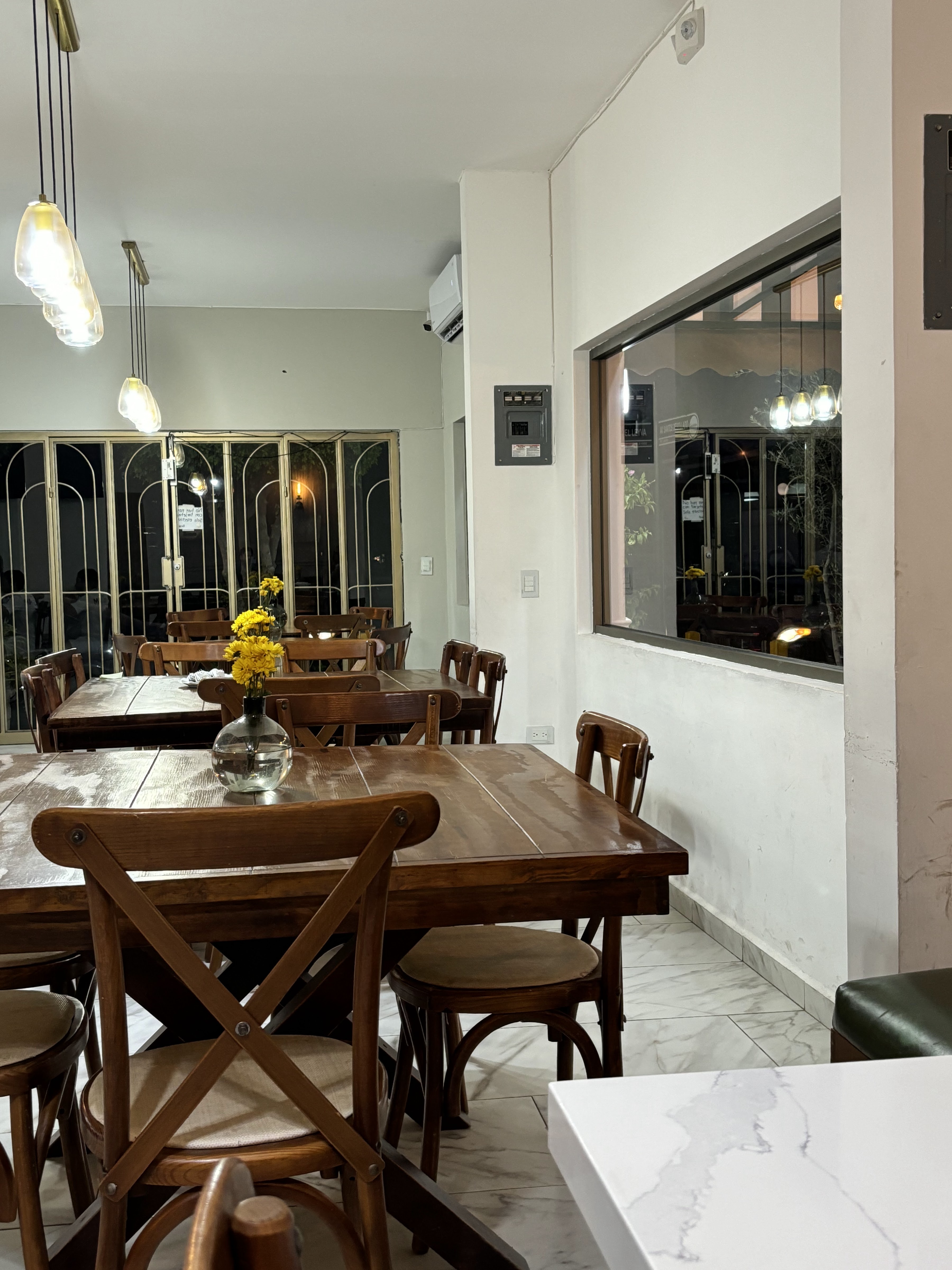 Pecado de Eva Restaurant image 1