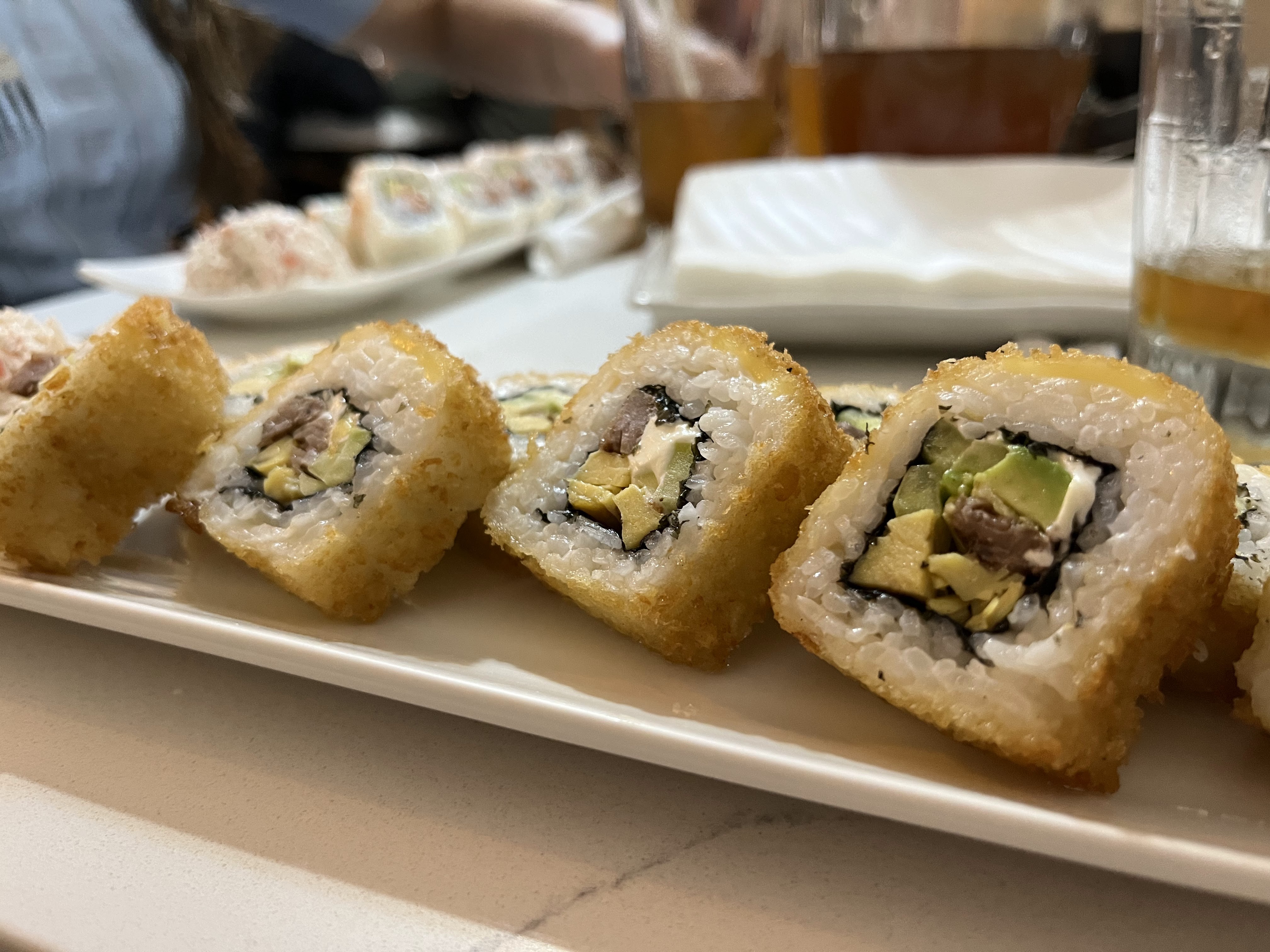 Pecado de Eva Restaurant image 3