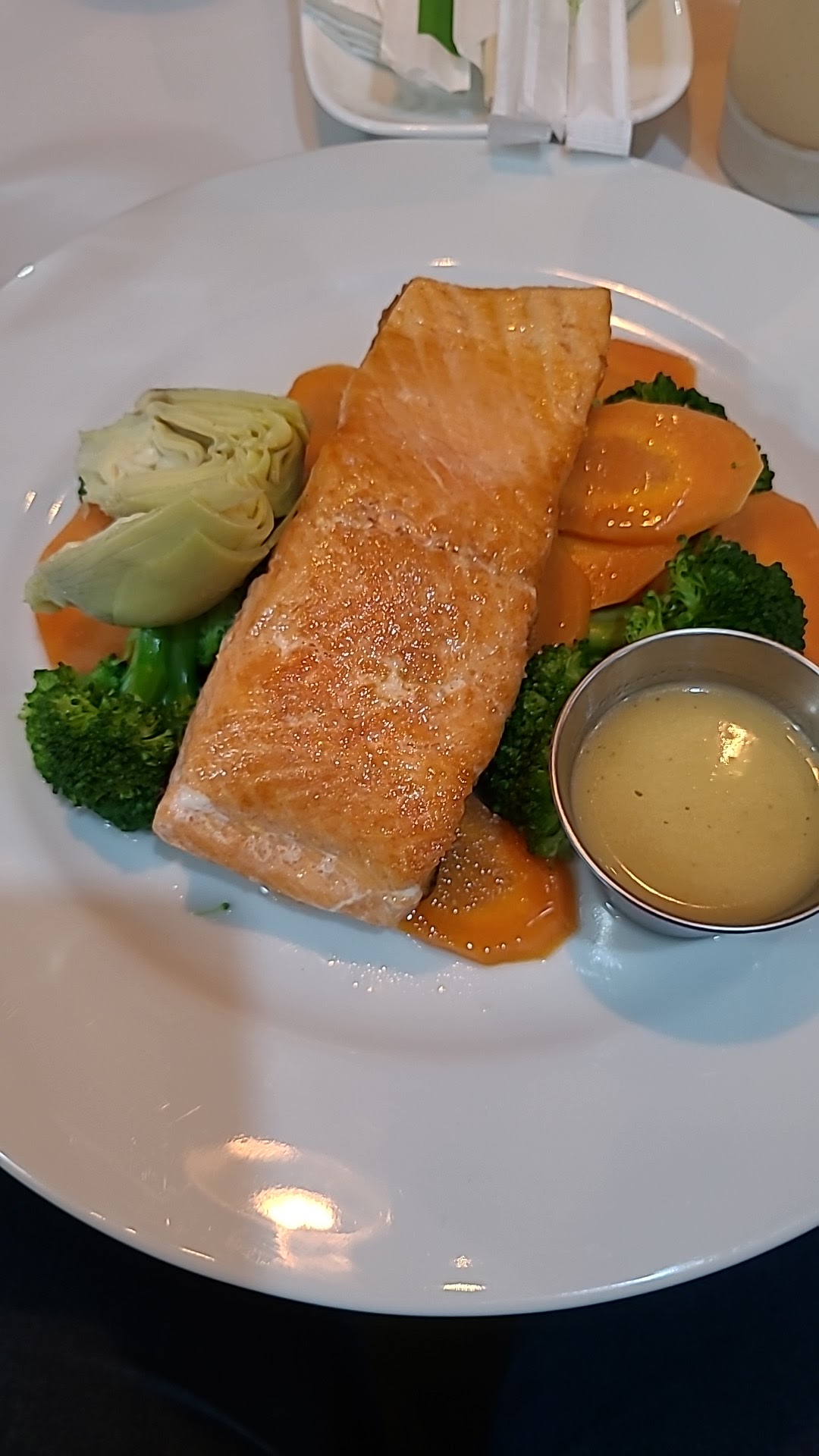 Pecado de Eva Restaurant image 4