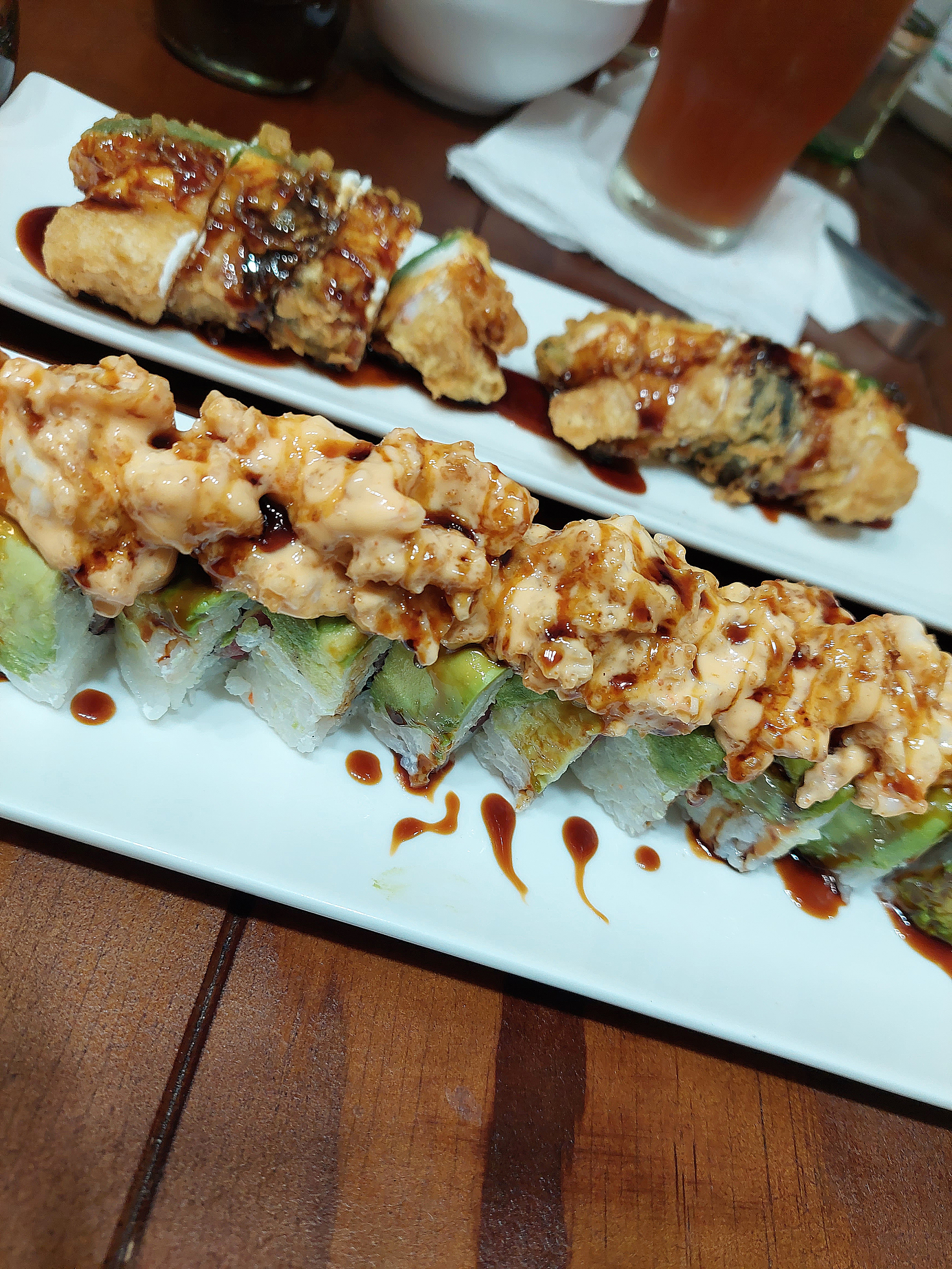 Pecado de Eva Restaurant image 5