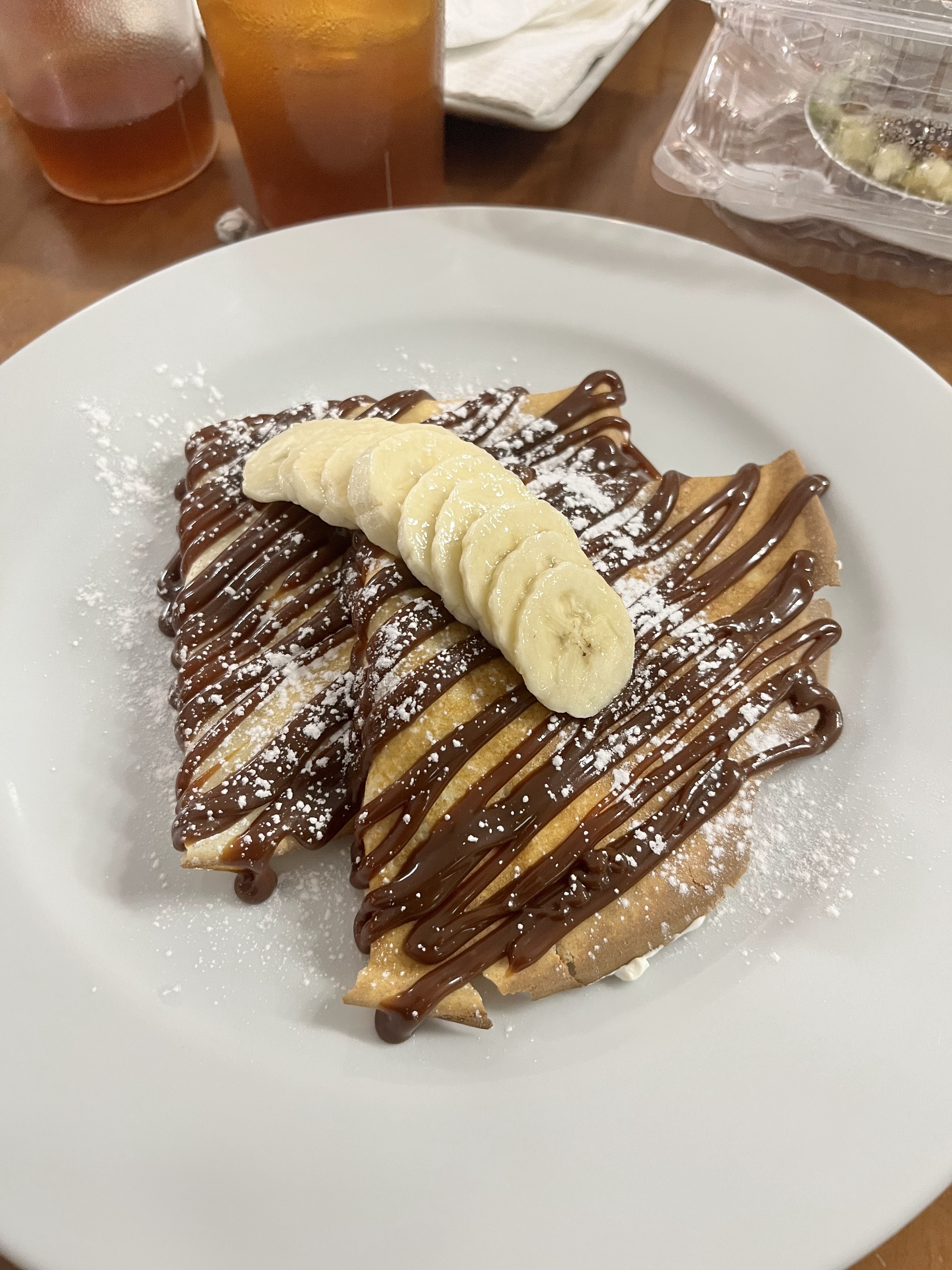 Pecado de Eva Restaurant image 6