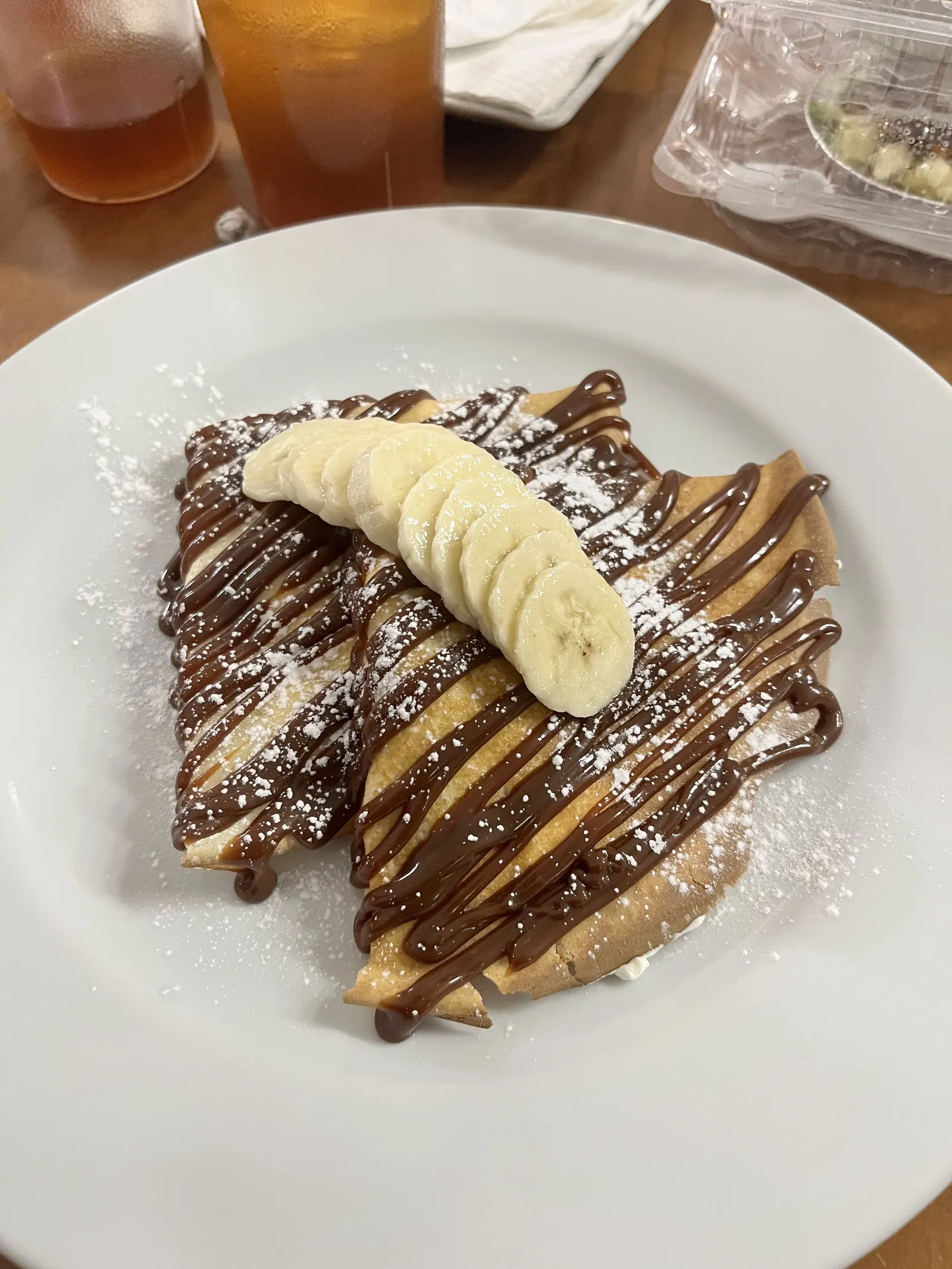 Pecado de Eva Restaurant image 6