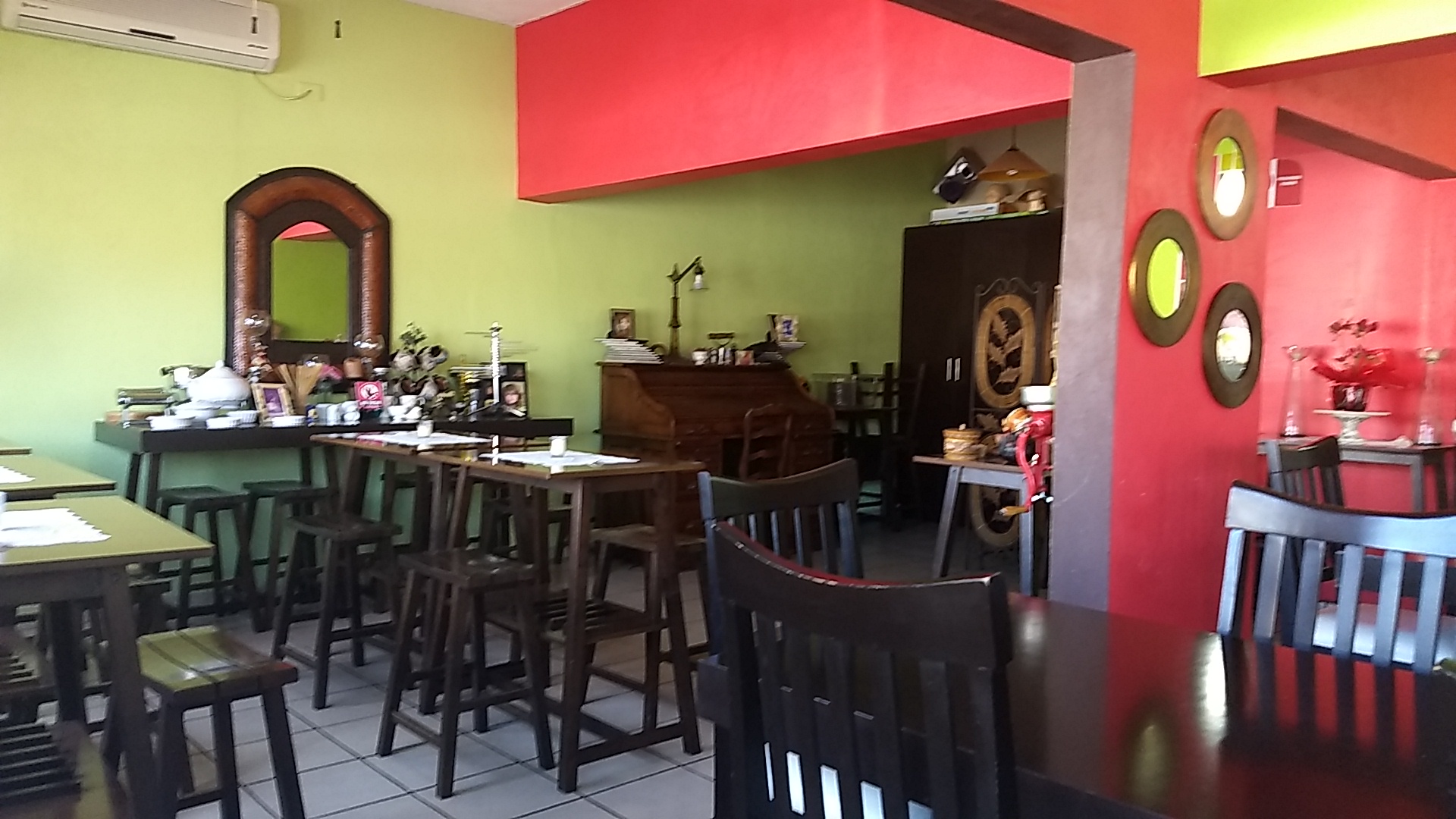 Pecado de Eva Restaurant image 7