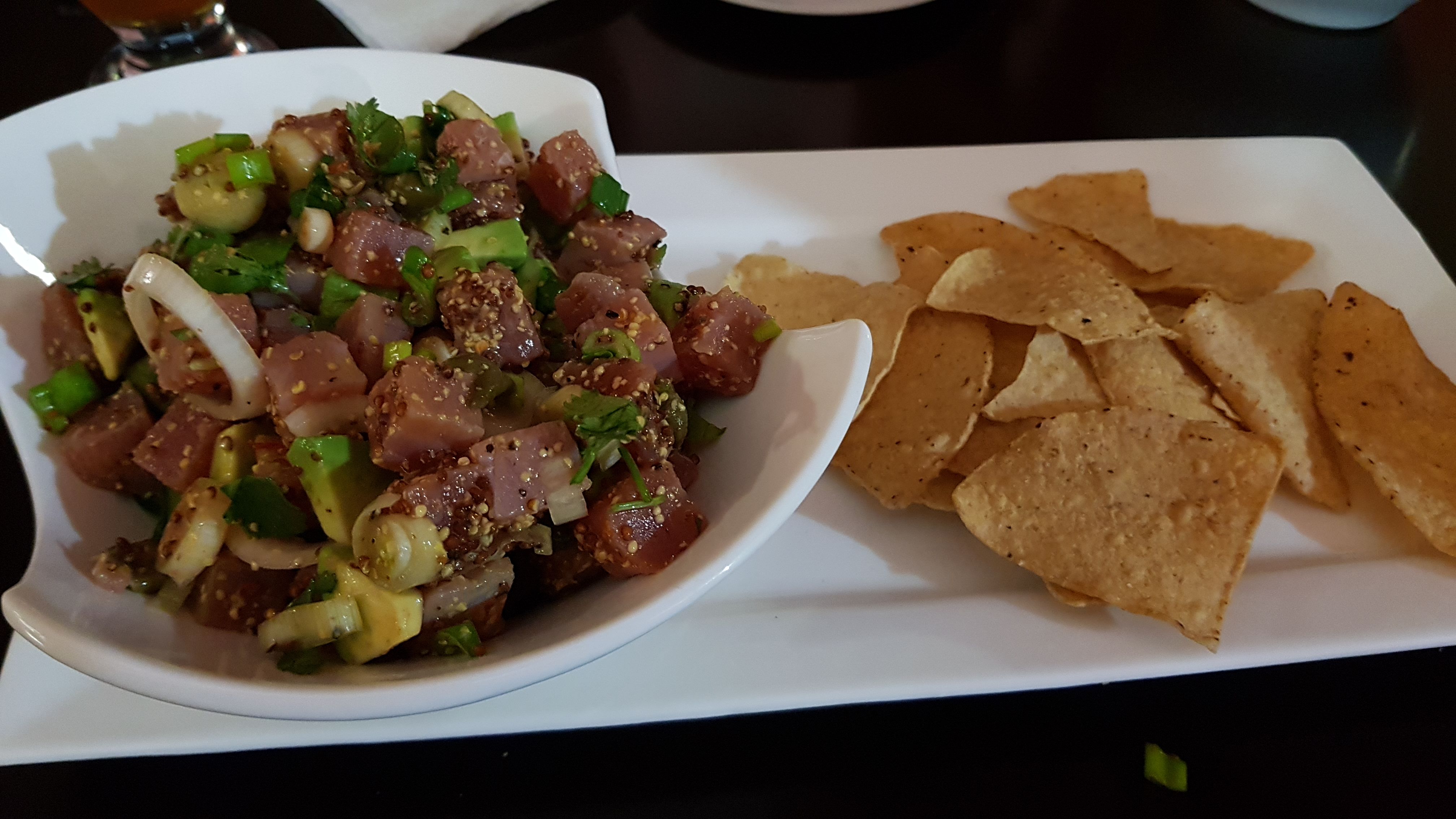 Pecado de Eva Restaurant image 9