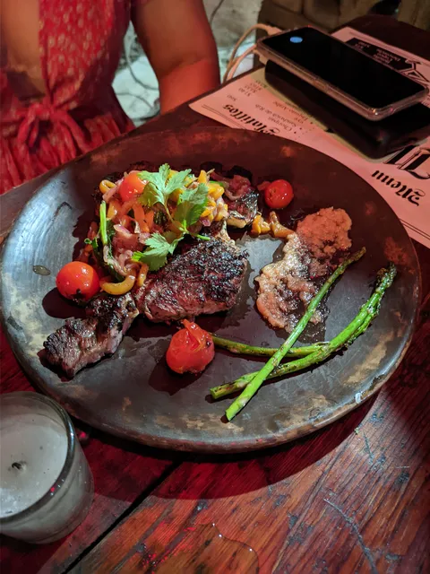Toro Negro image 8