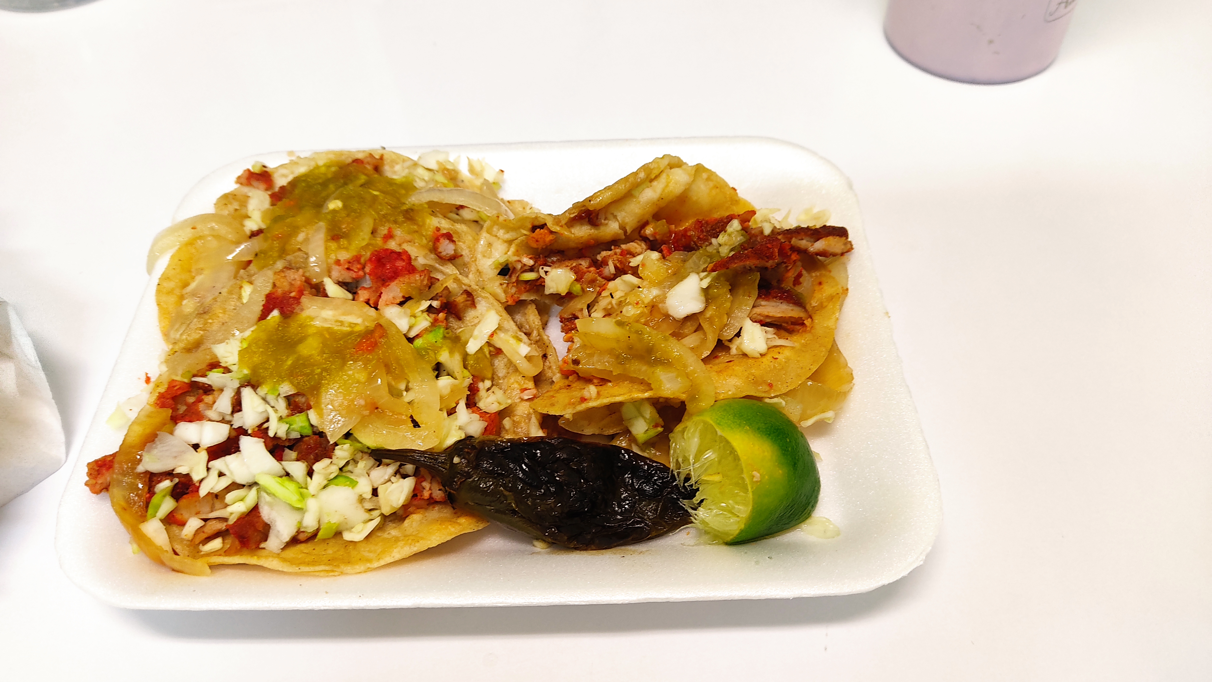 Tacos Martín image 1