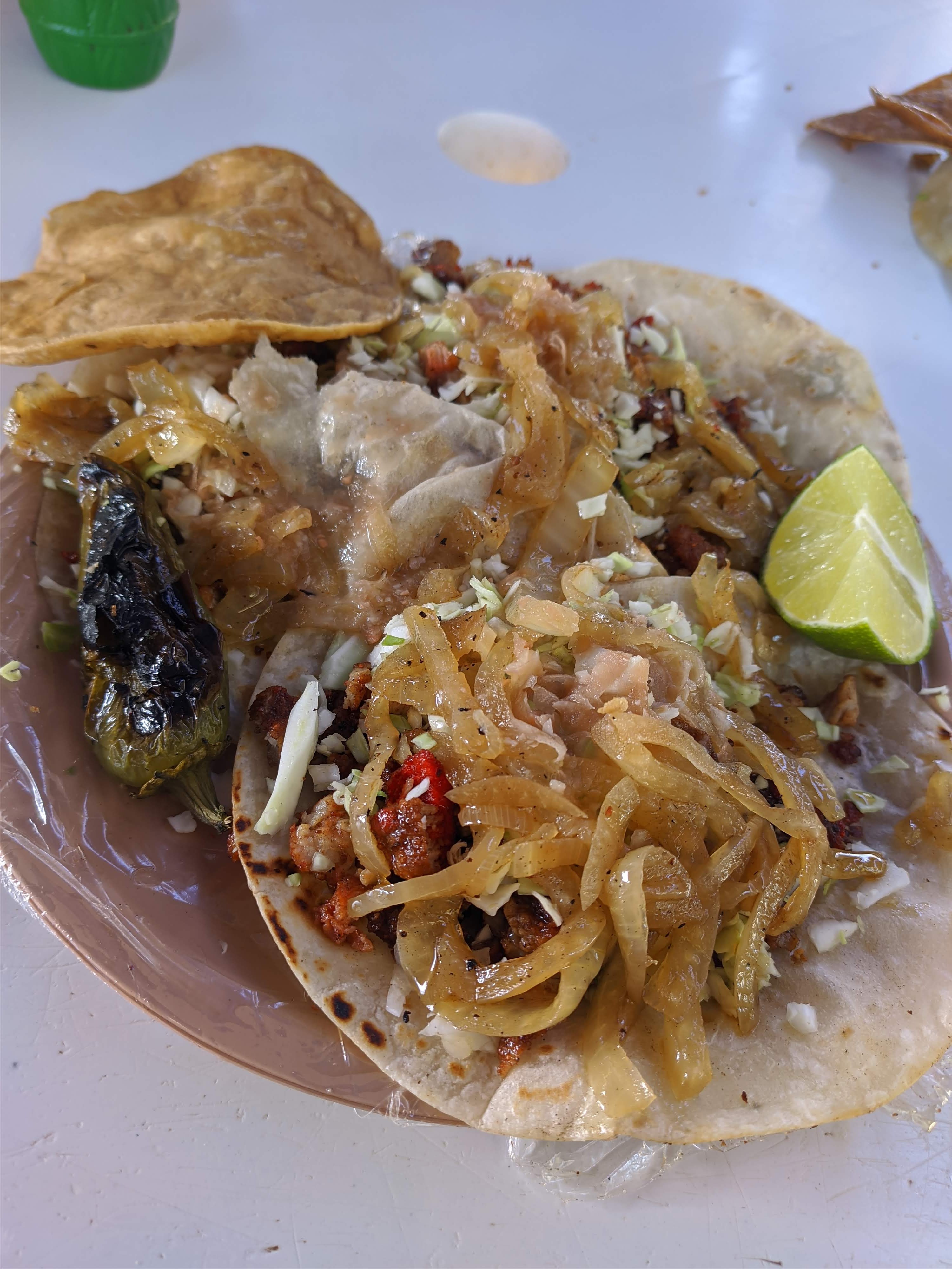 Tacos Martín image 6