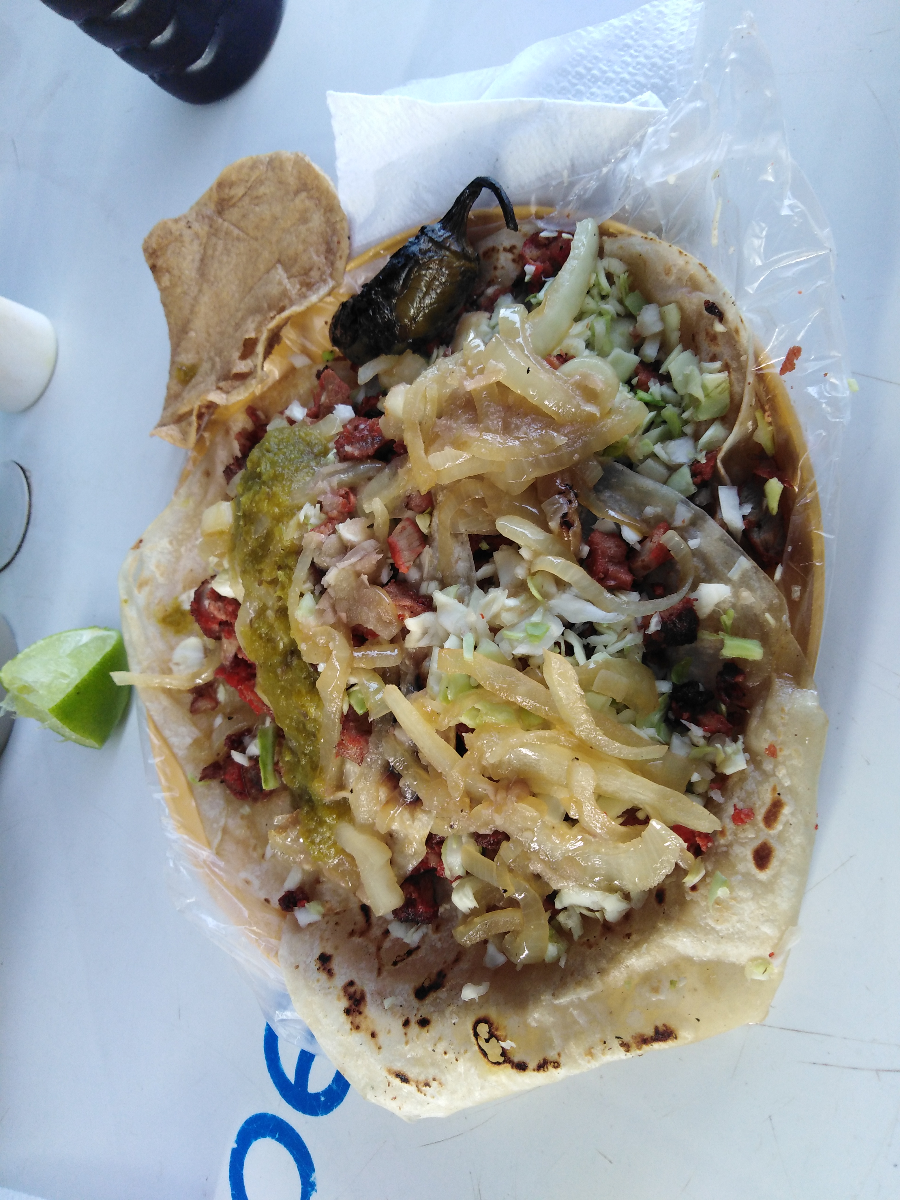 Tacos Martín image 8