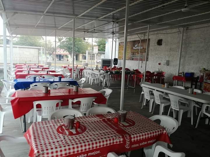 Tacos Insurgentes image 1