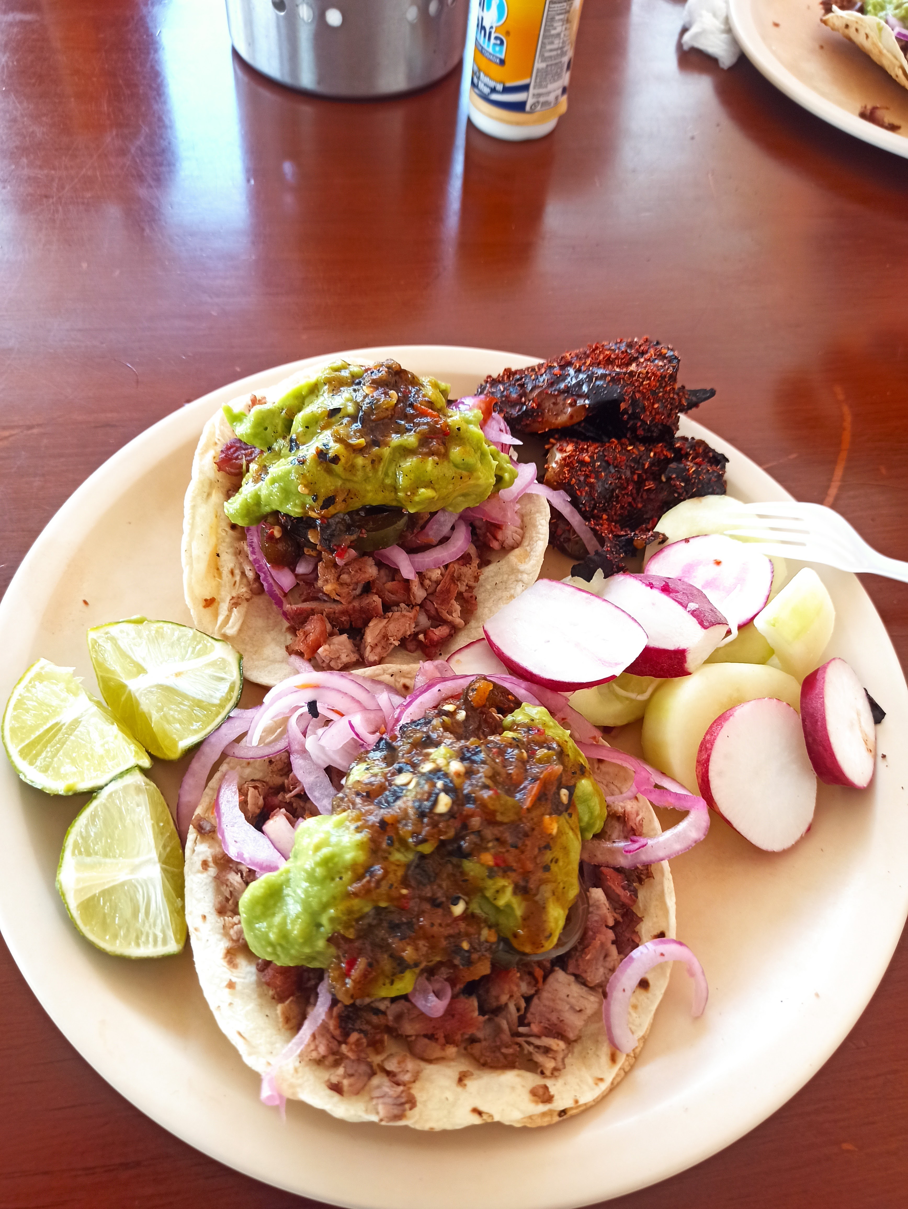 Tacos Insurgentes image 2