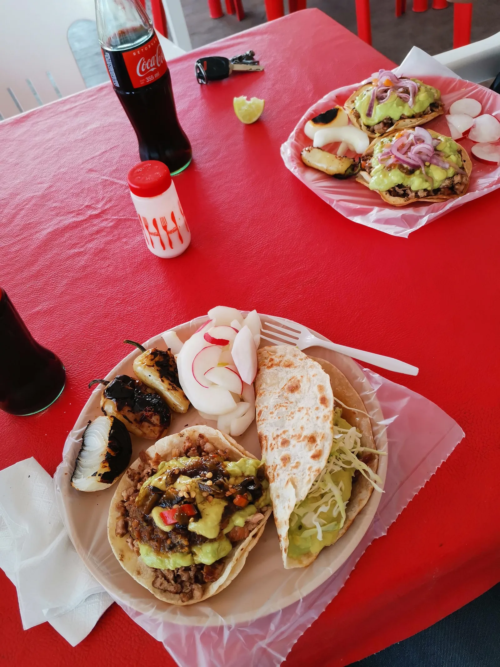 Tacos Insurgentes image 4