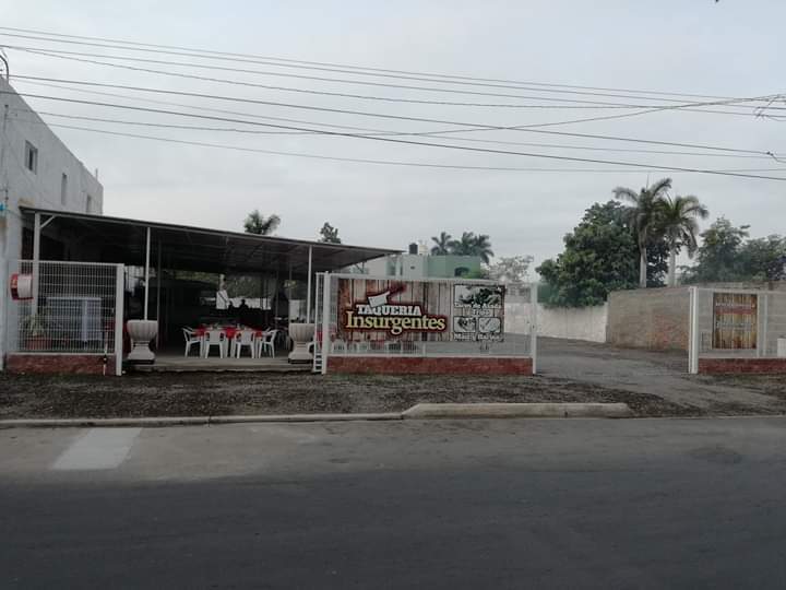 Tacos Insurgentes image 5