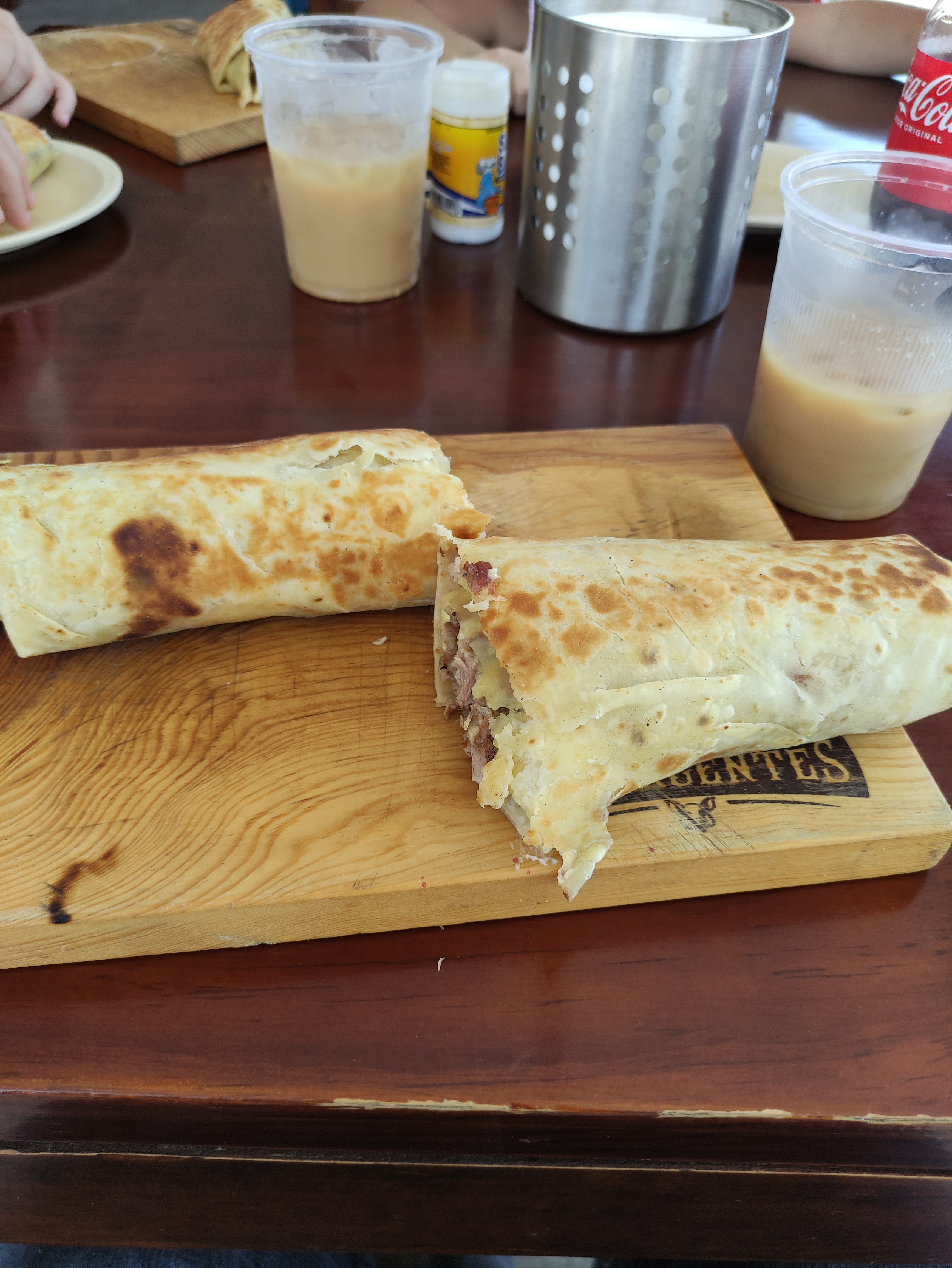 Tacos Insurgentes image 6