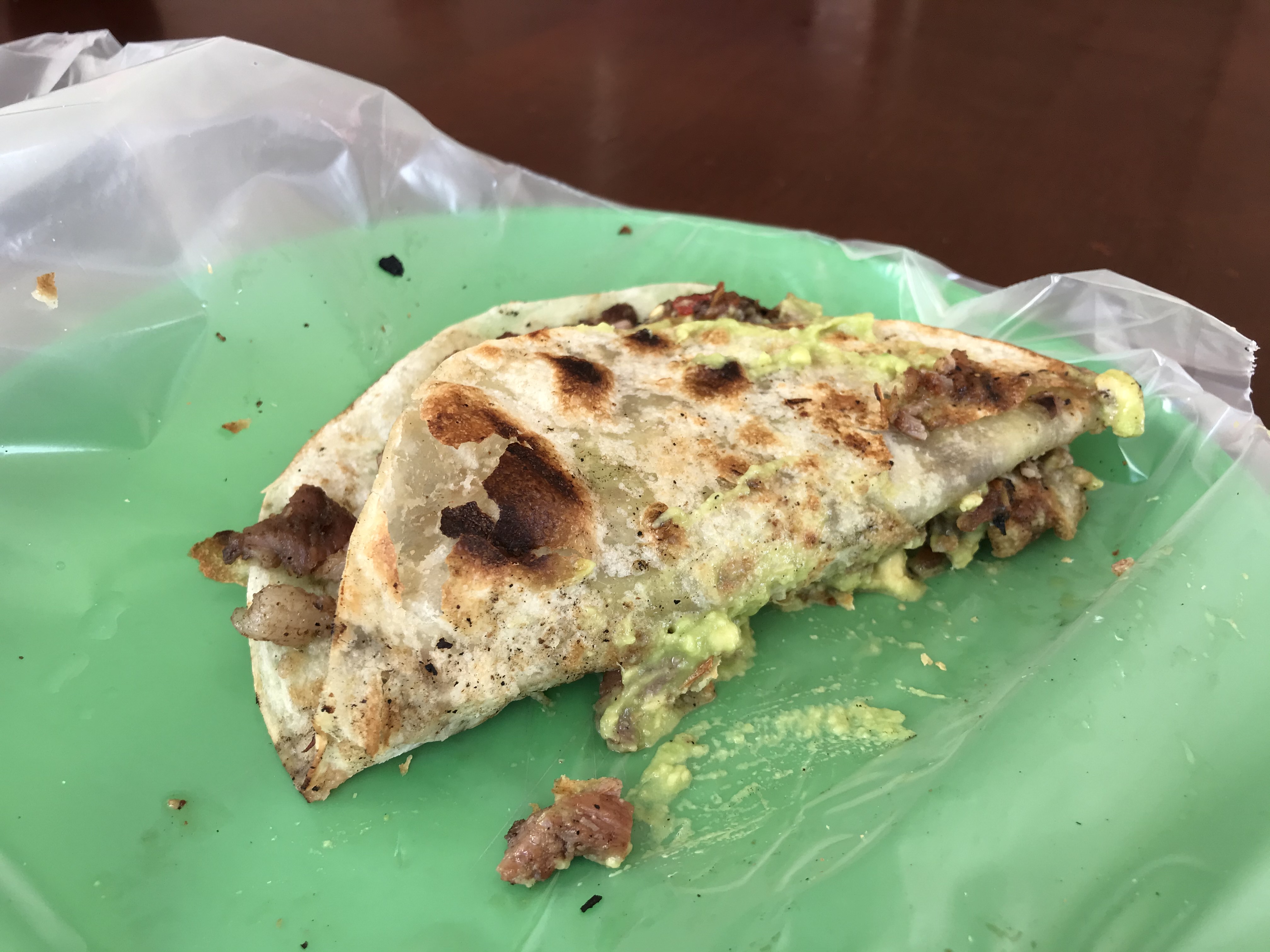 Tacos Insurgentes image 7