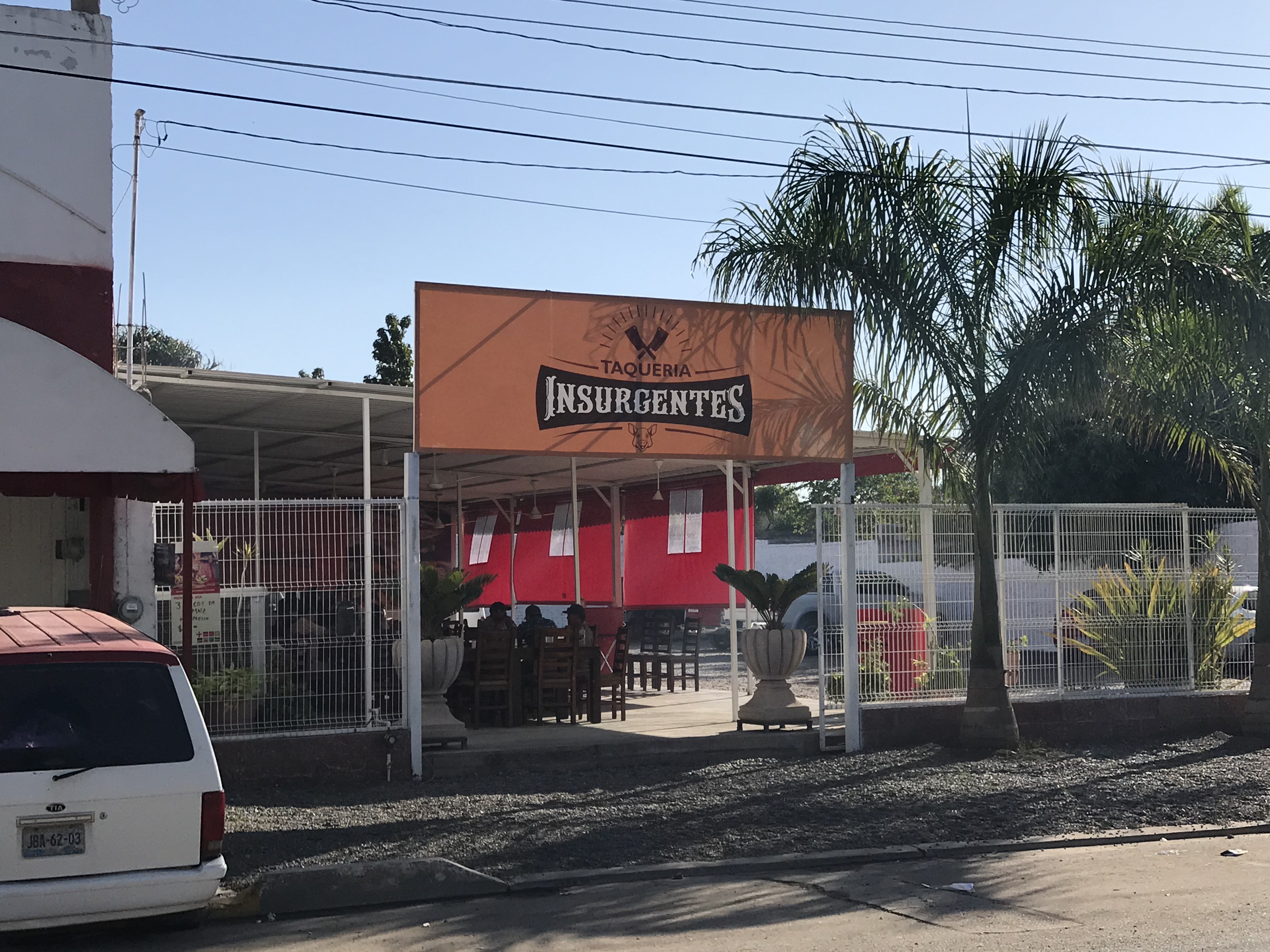 Tacos Insurgentes image 8